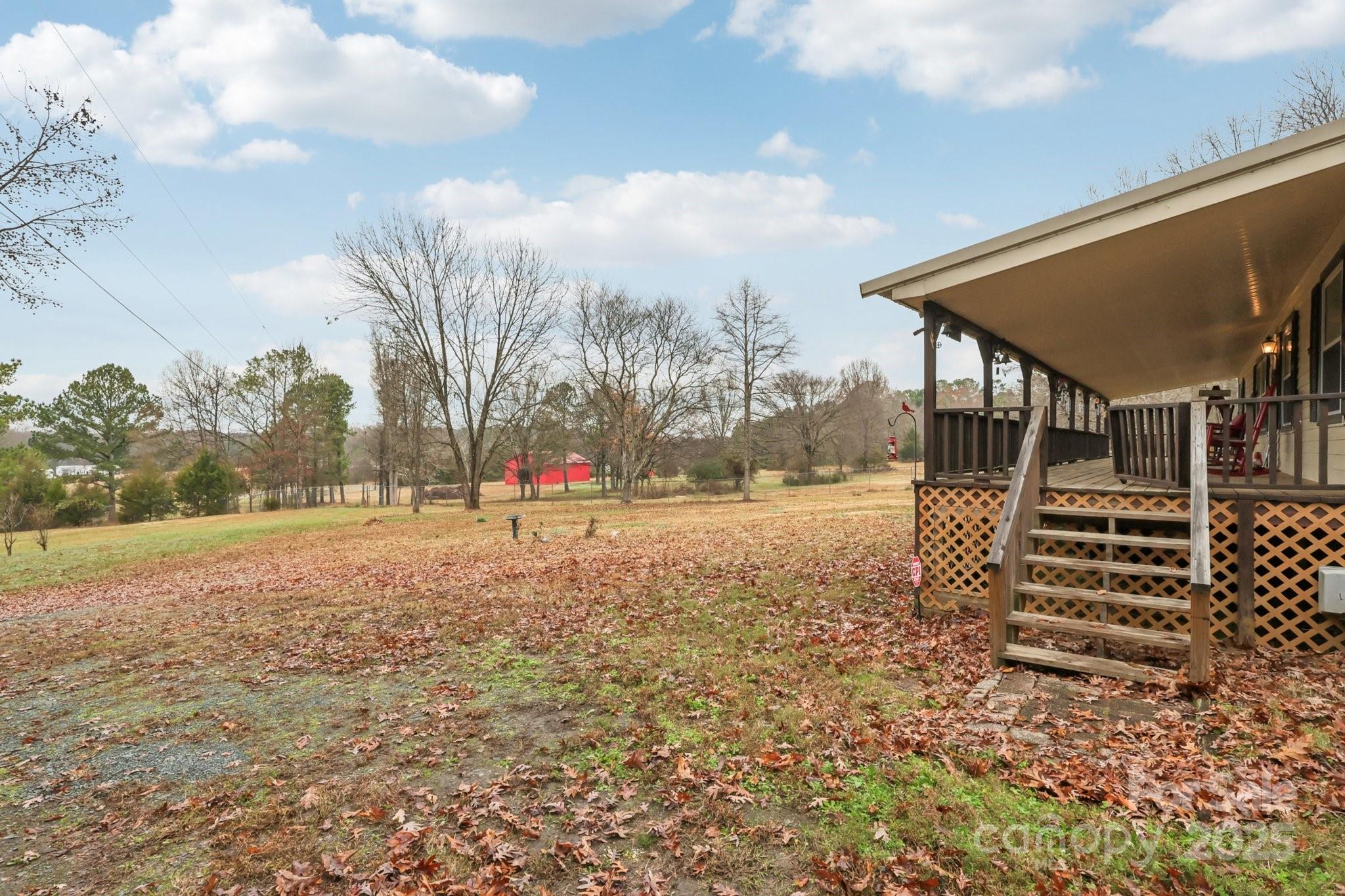 920 Dewitt Helms Road