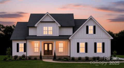 5003 Carolina North Drive 1 Gastonia NC 28058