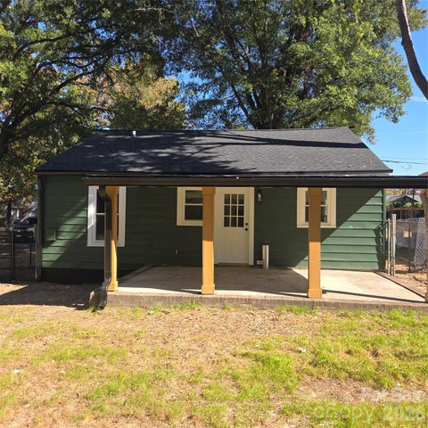 Photo of 2806 Royal Avenue, Kannapolis, NC 28083 (MLS # 4438515)