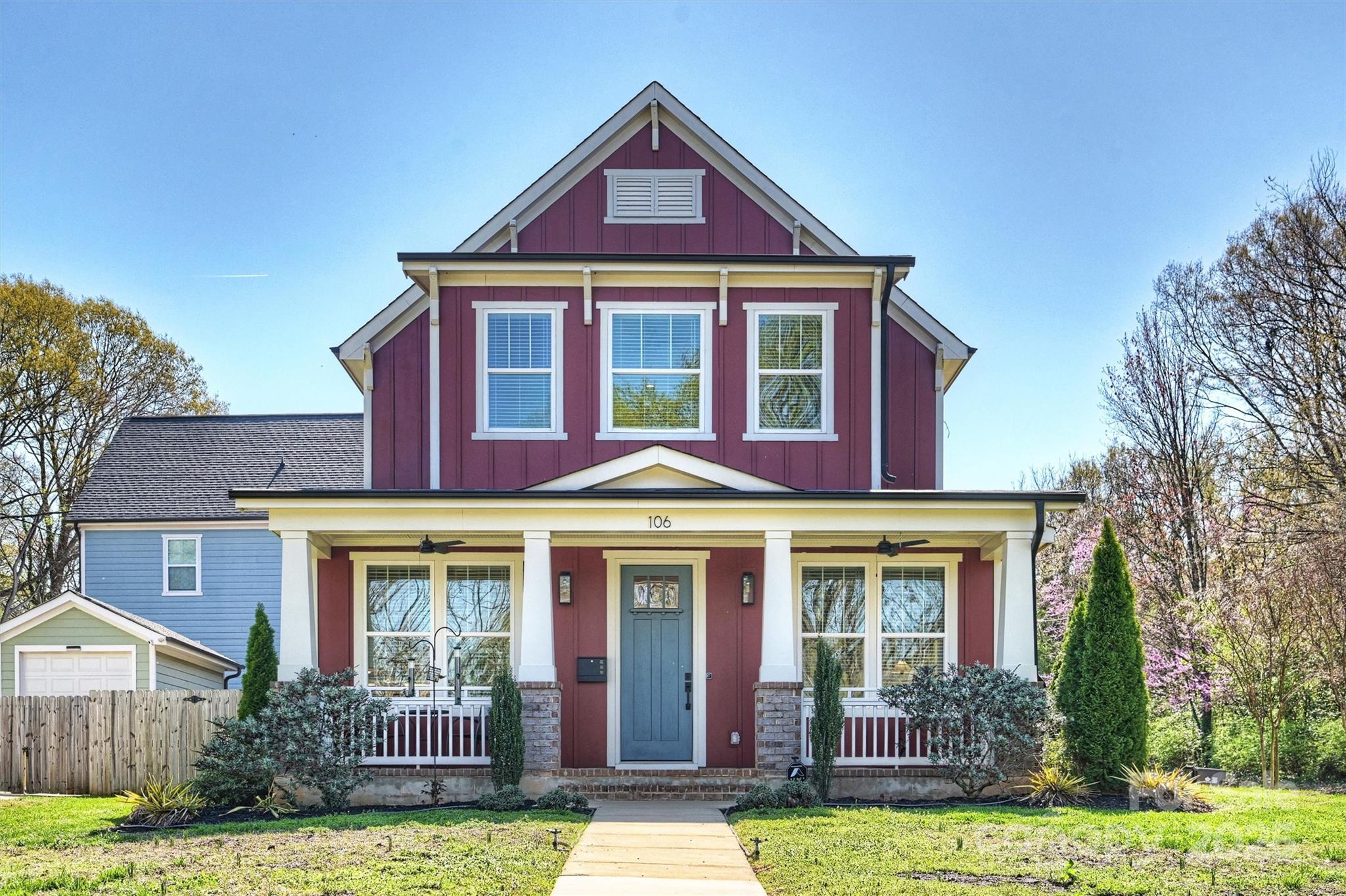 106 Orange Street