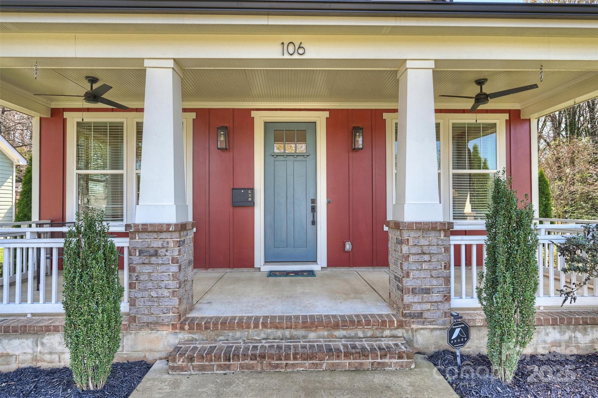 106 Orange Street