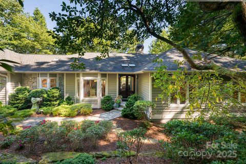 175 Old Hillside Lane Flat Rock NC 28731