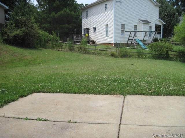 Rocky Ridge - Residential