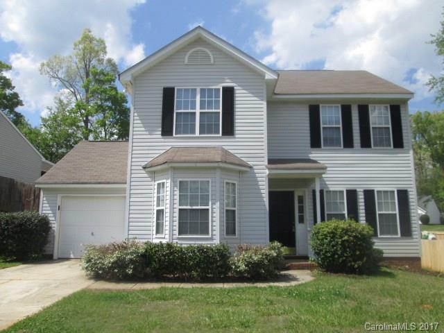 Rocky Ridge - Residential