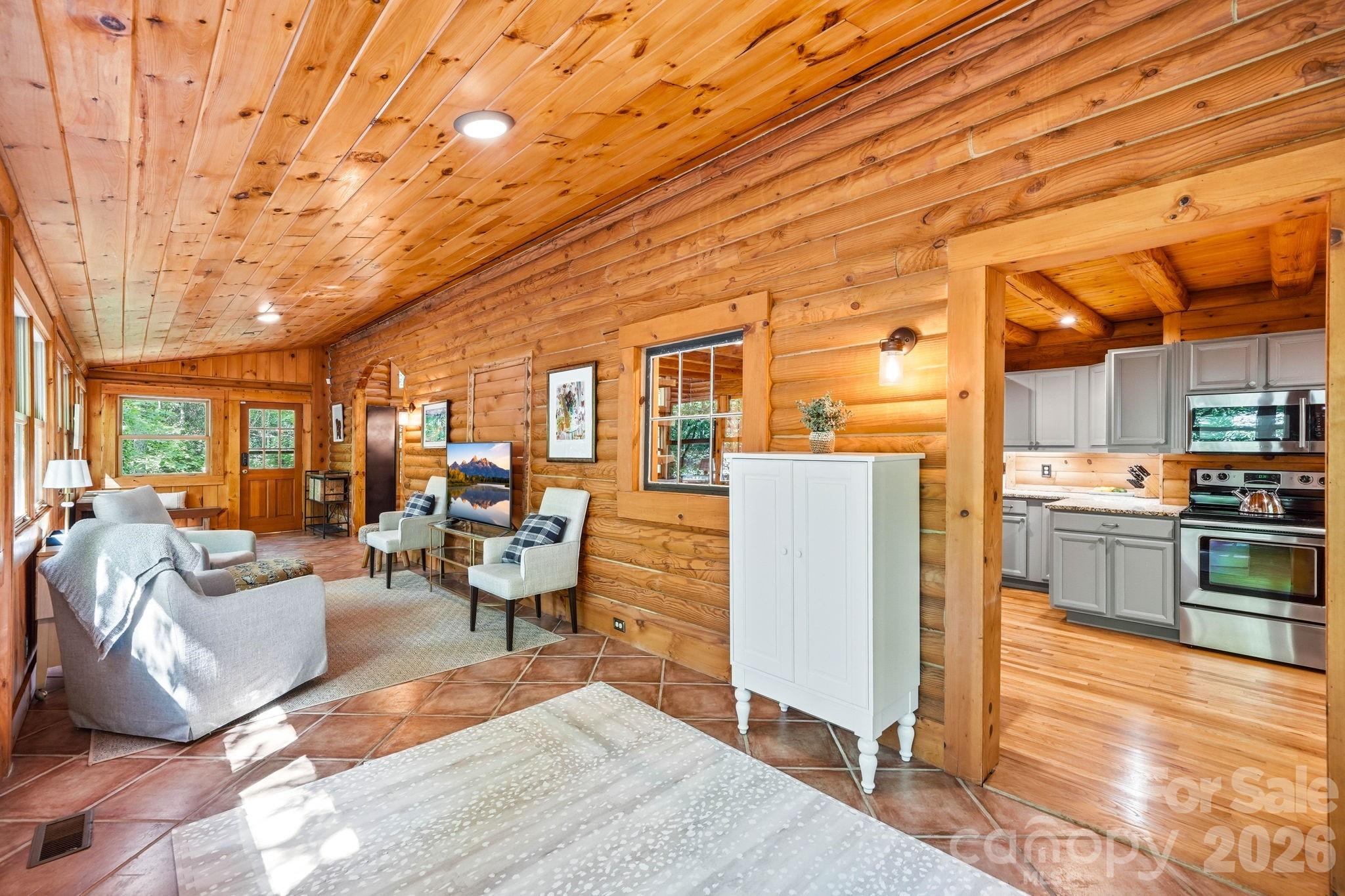 Shadow Brook - Residential