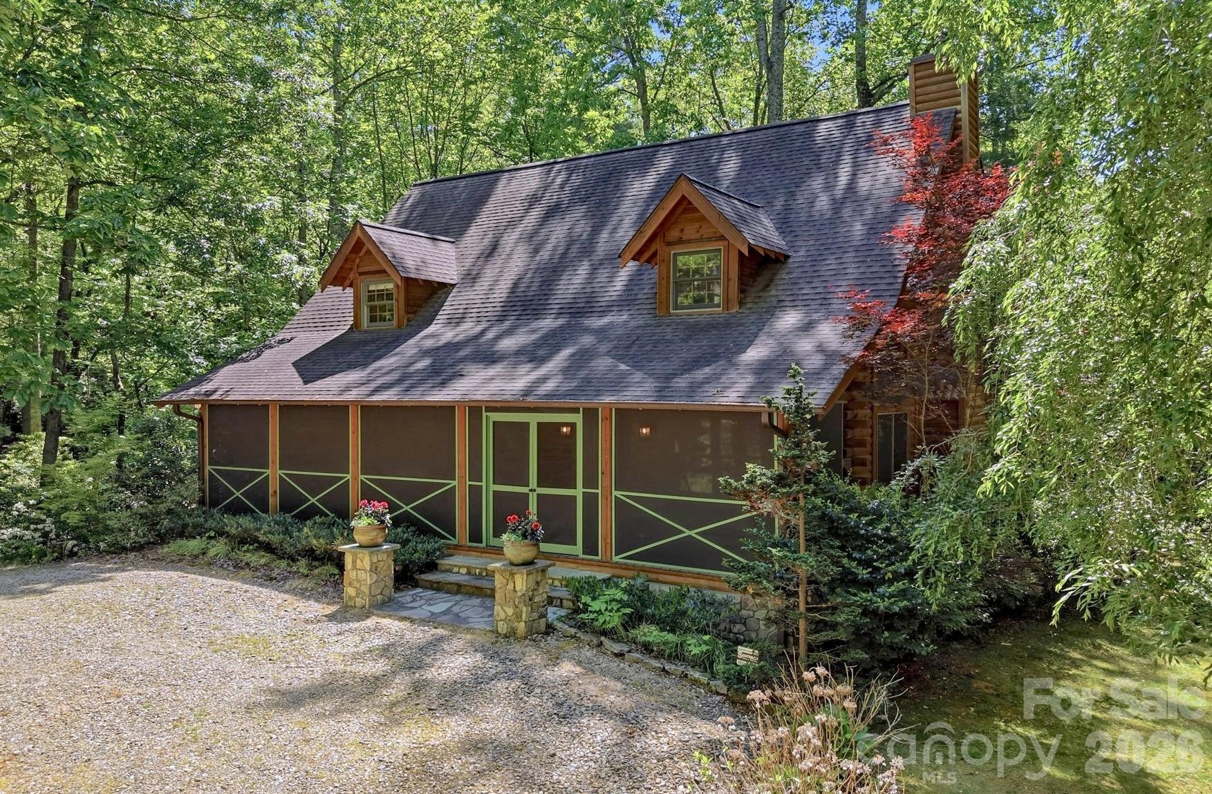 Shadow Brook - Residential