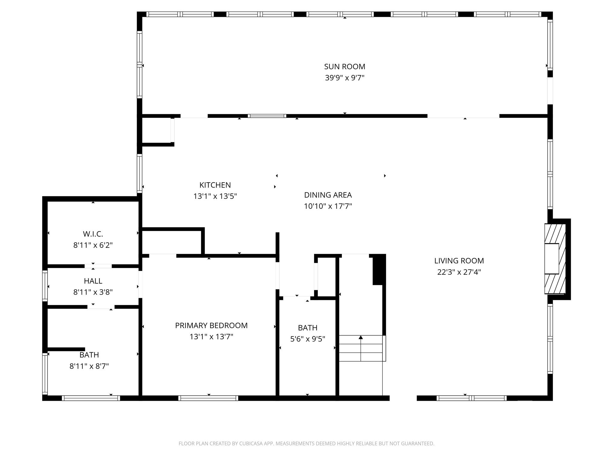 Shadow Brook - Residential