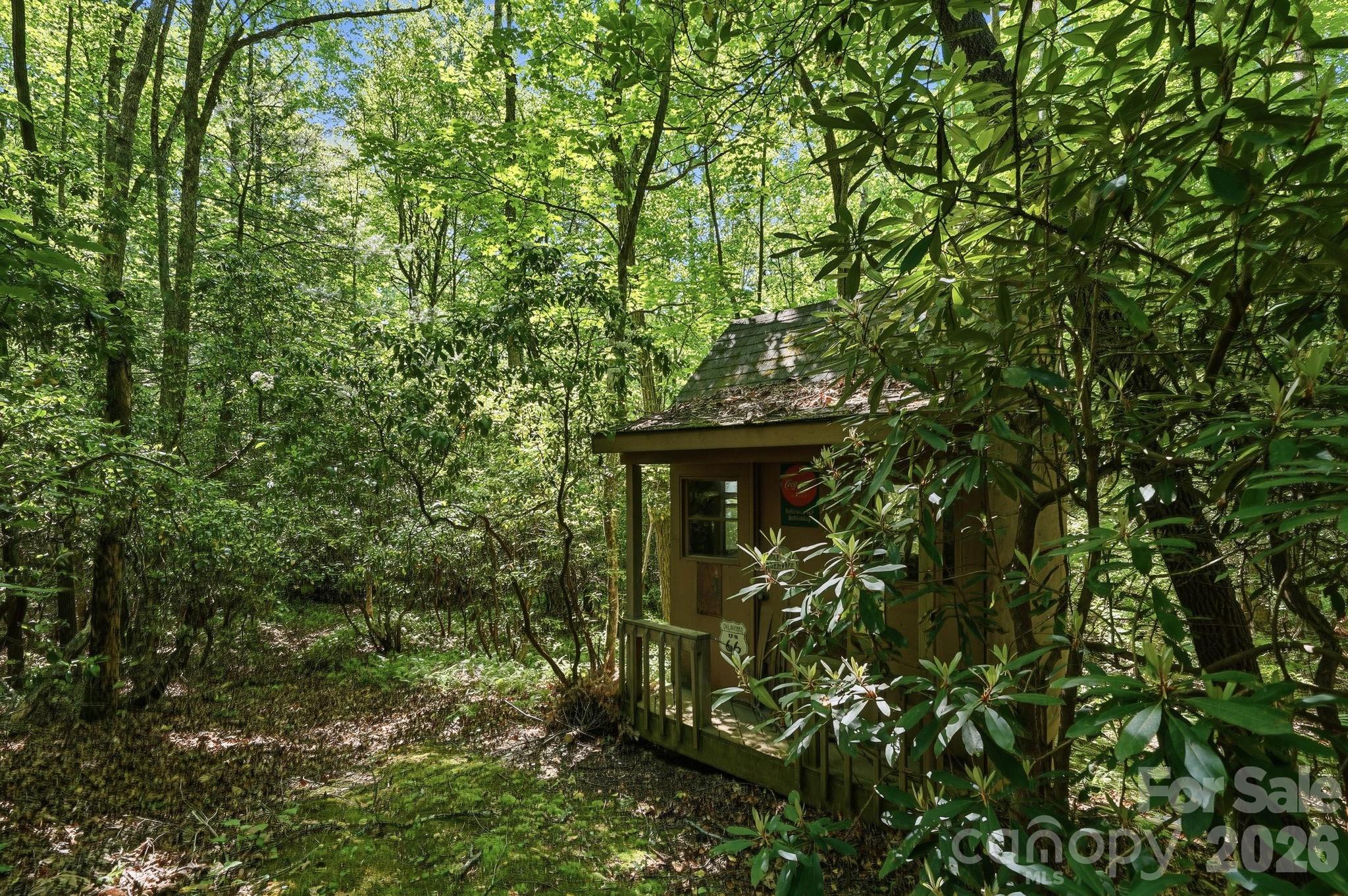 Shadow Brook - Residential