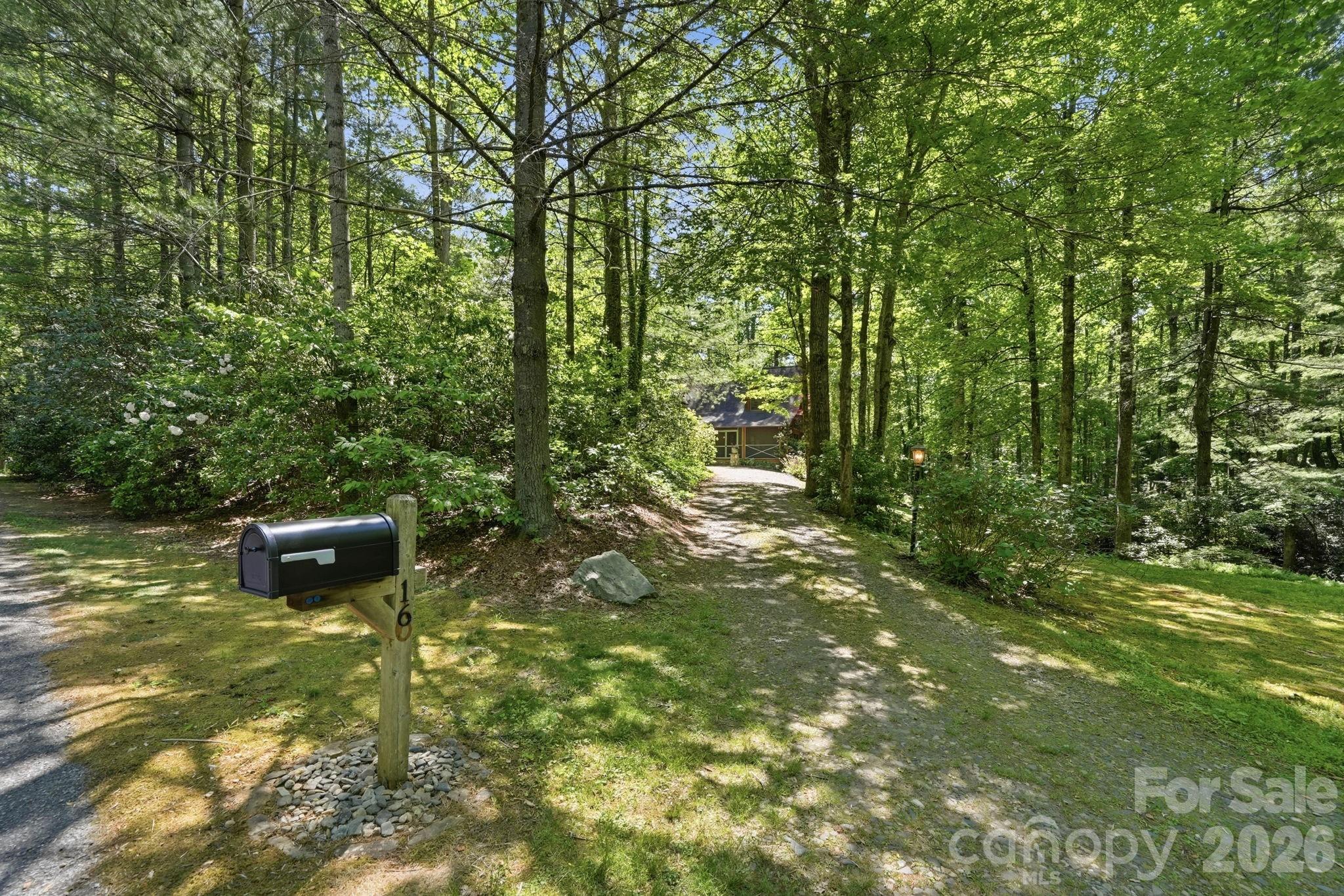 Shadow Brook - Residential