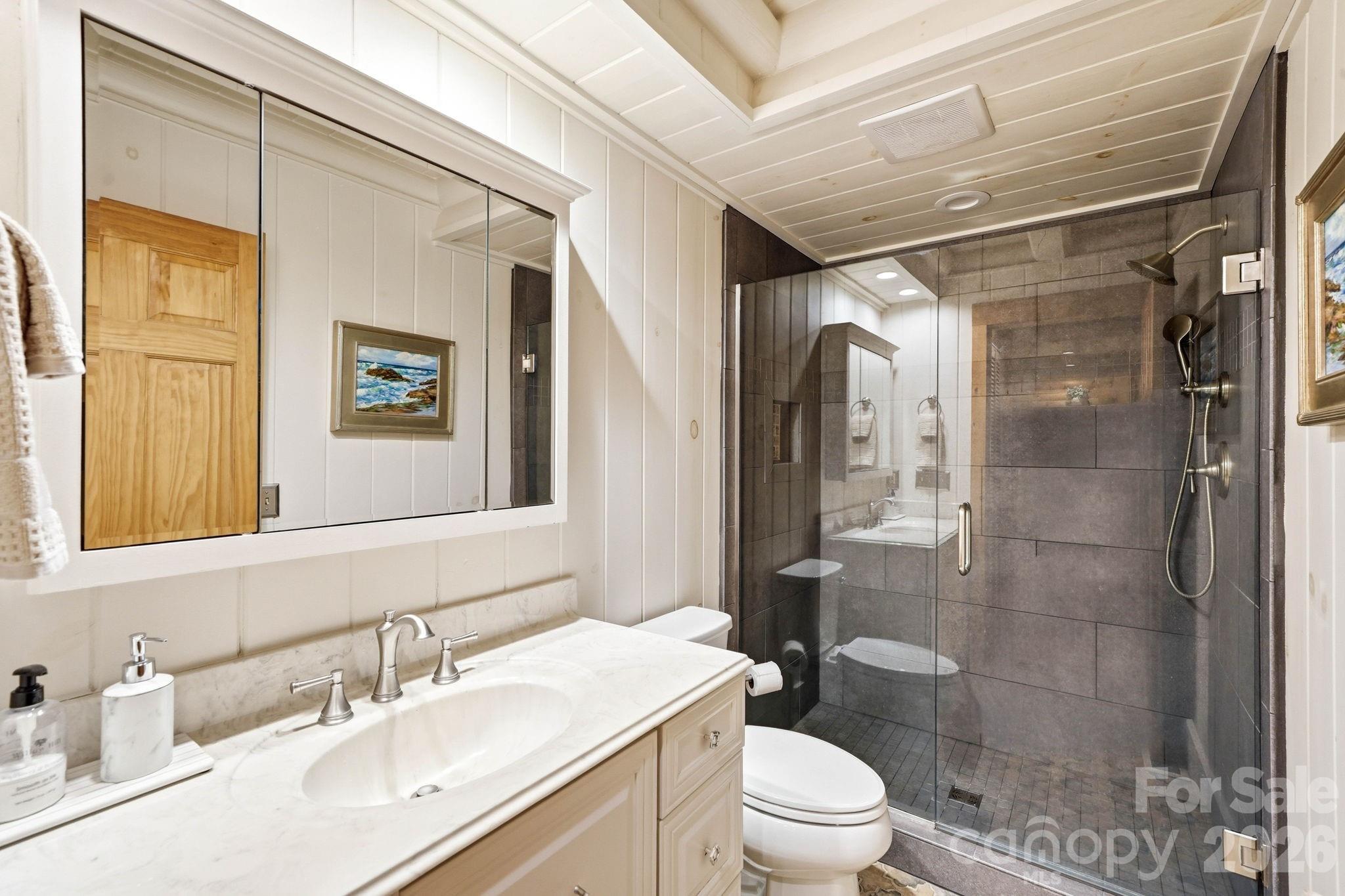 Shadow Brook - Residential