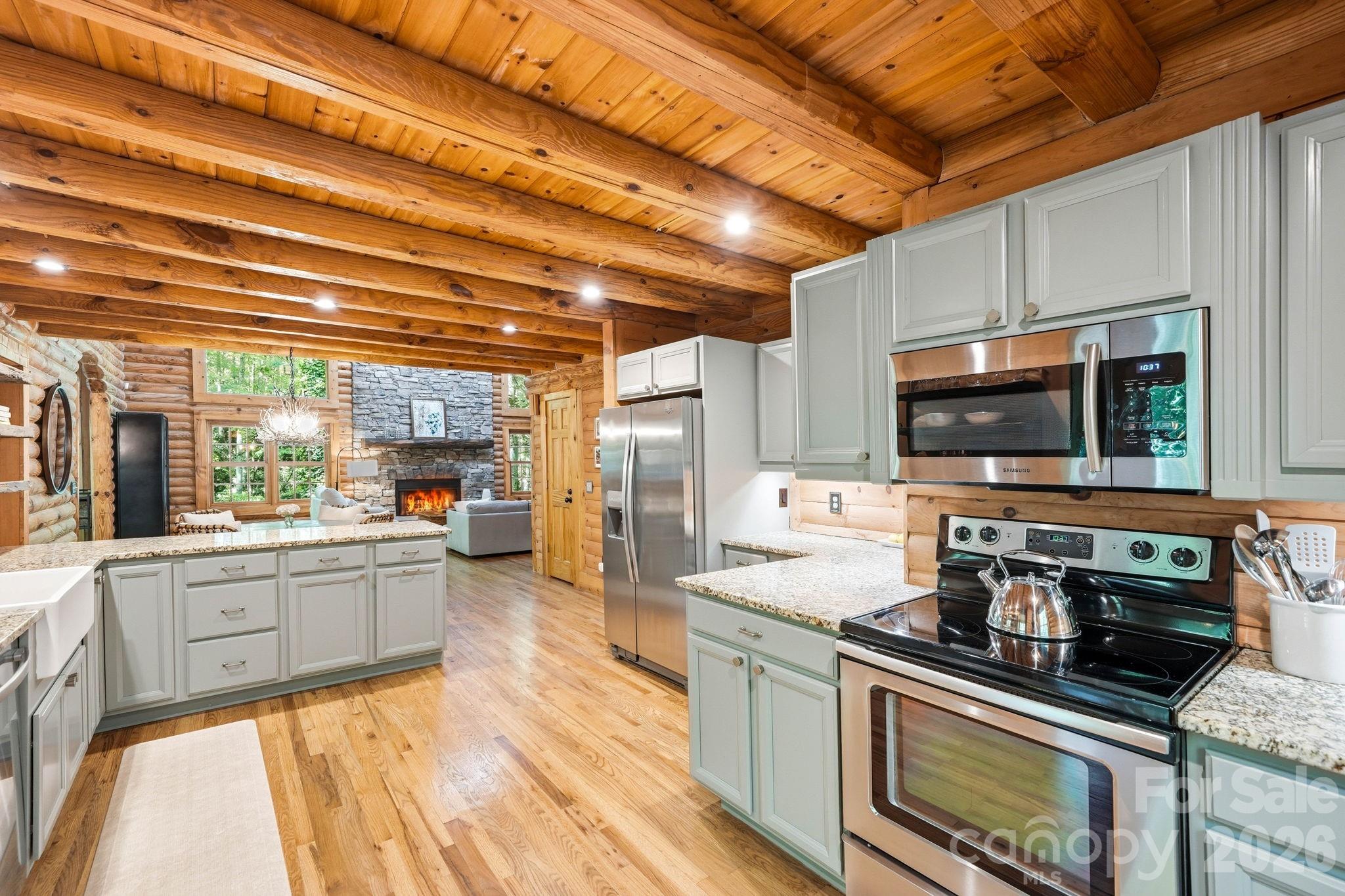 Shadow Brook - Residential