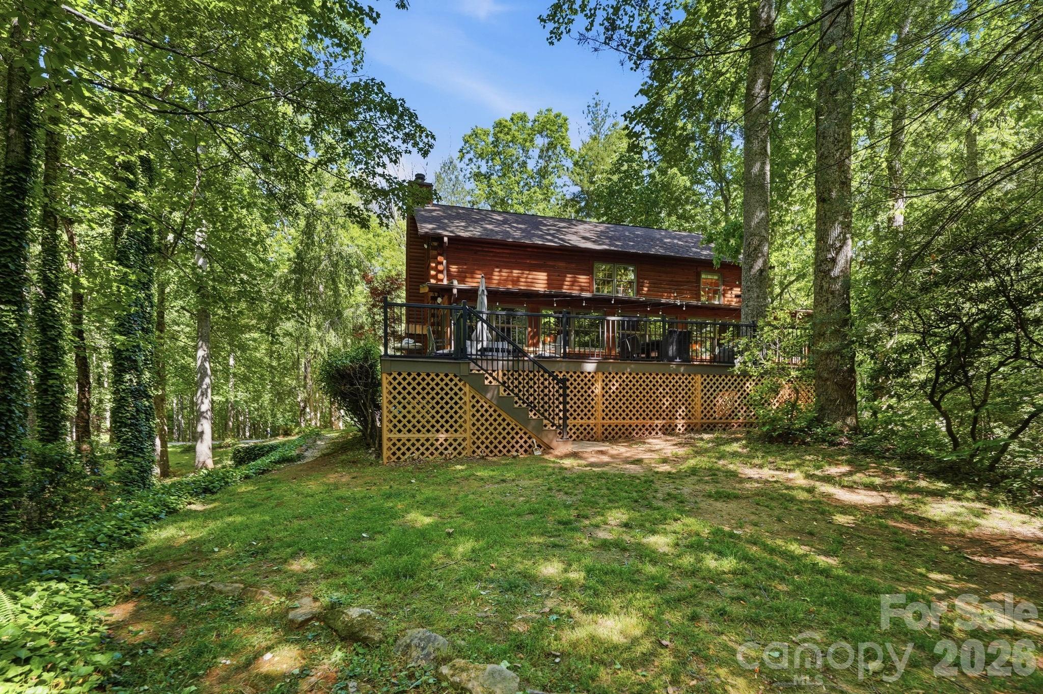 Shadow Brook - Residential