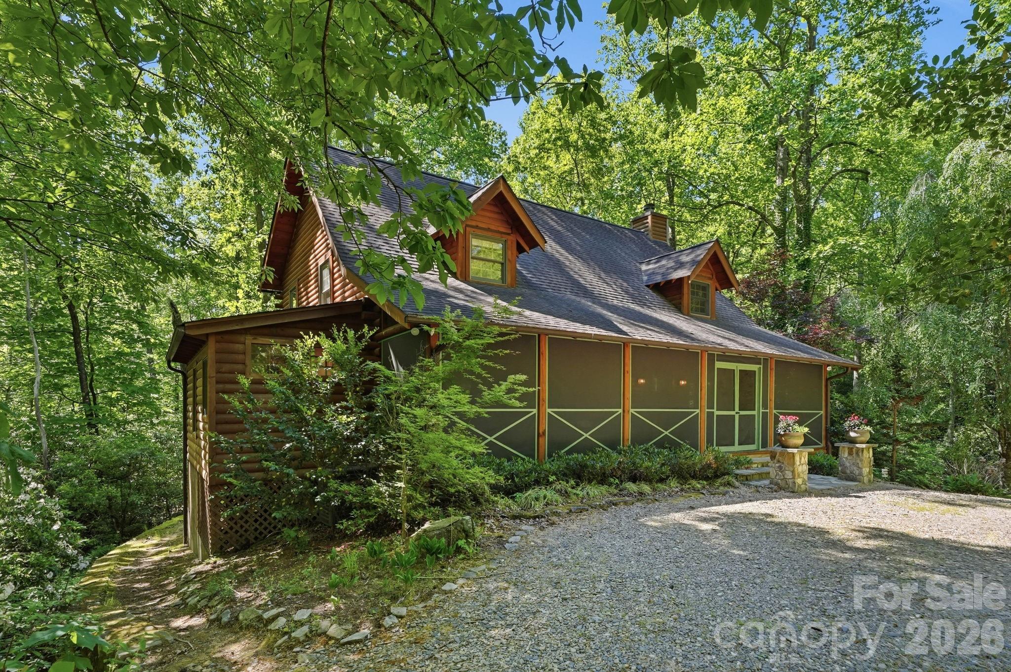 Shadow Brook - Residential