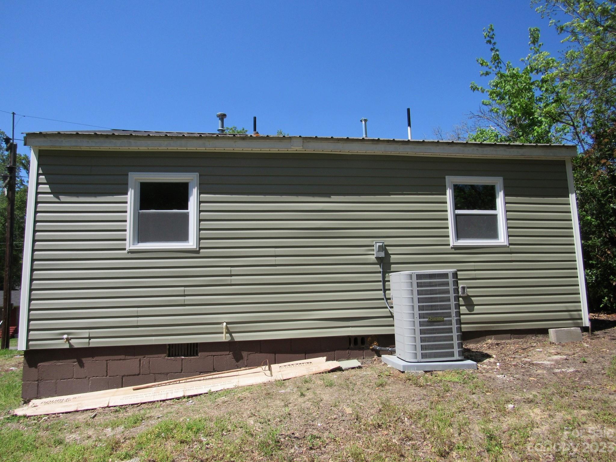 Shuford - Residential