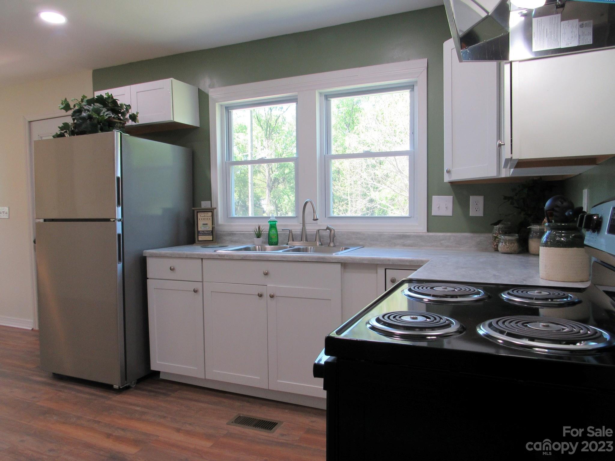 Shuford - Residential