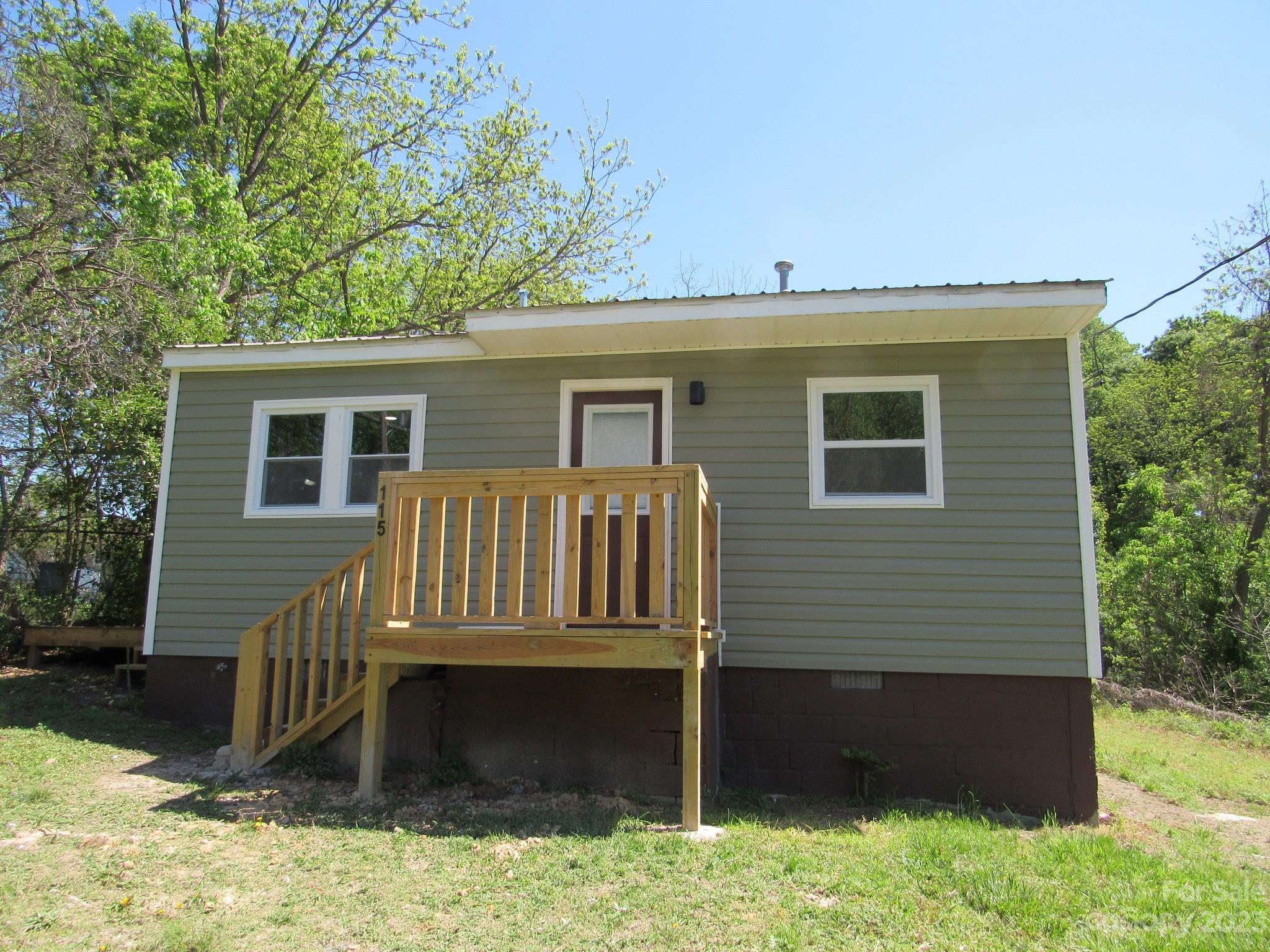 Shuford - Residential