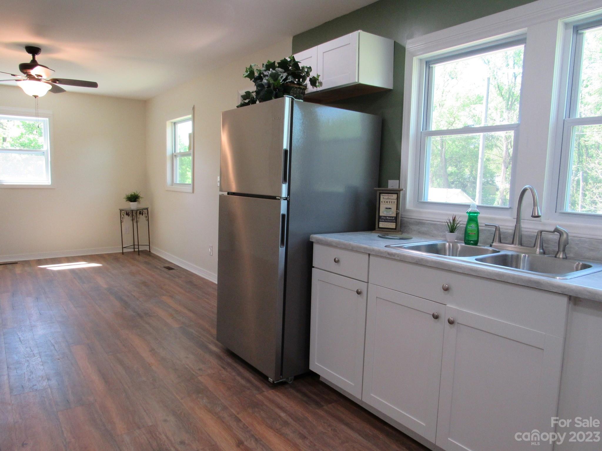 Shuford - Residential