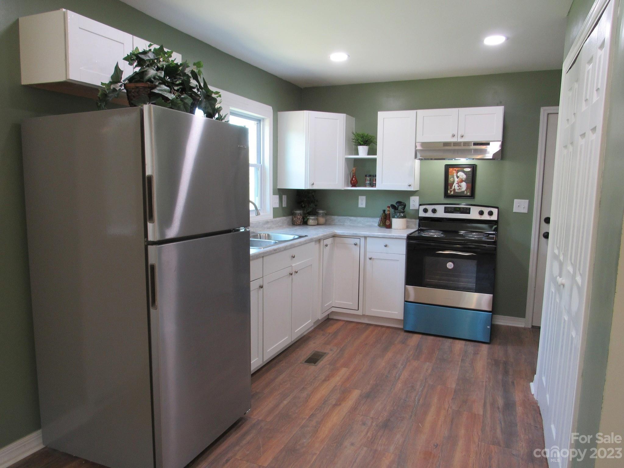 Shuford - Residential