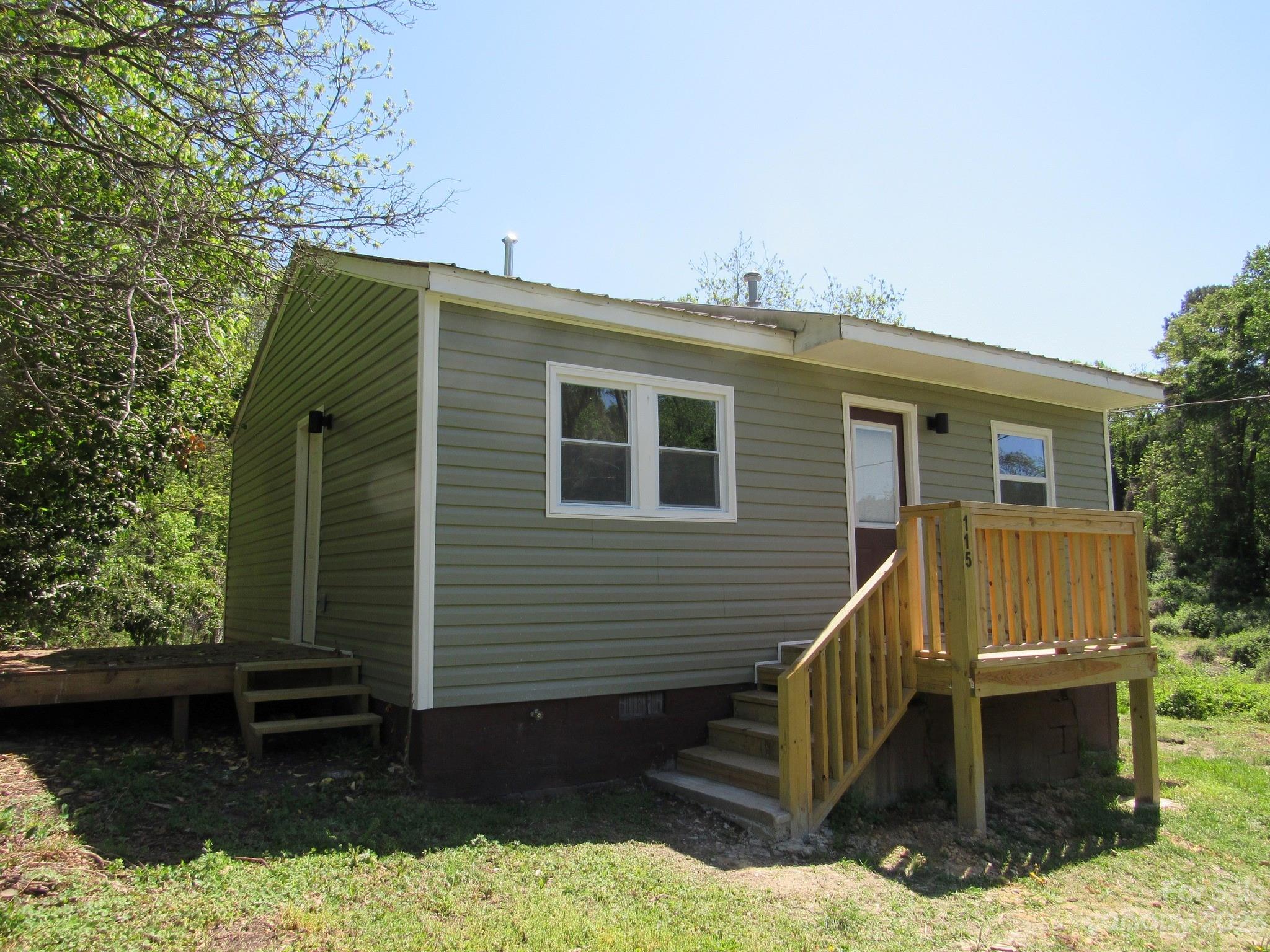 Shuford - Residential