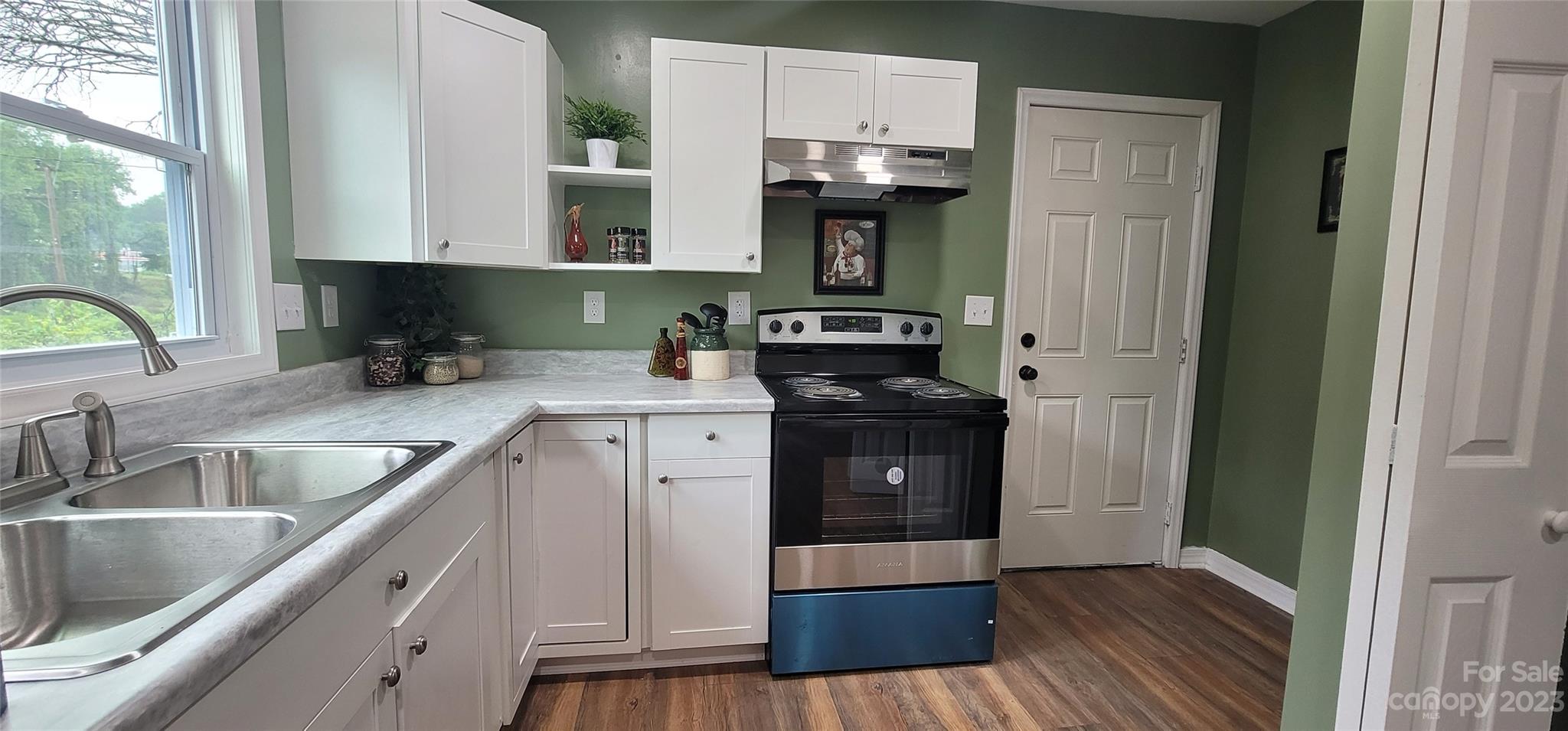 Shuford - Residential