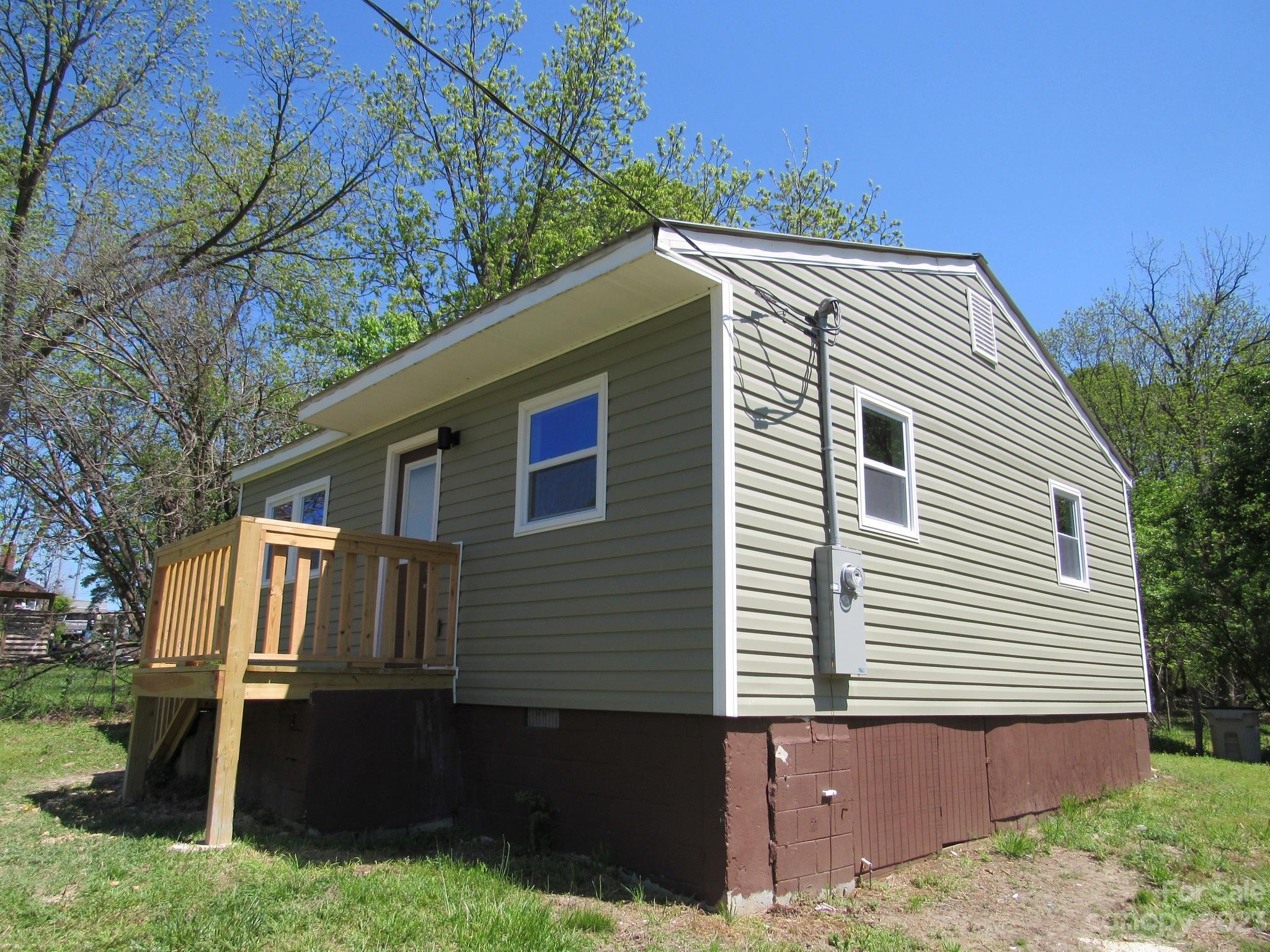 Shuford - Residential