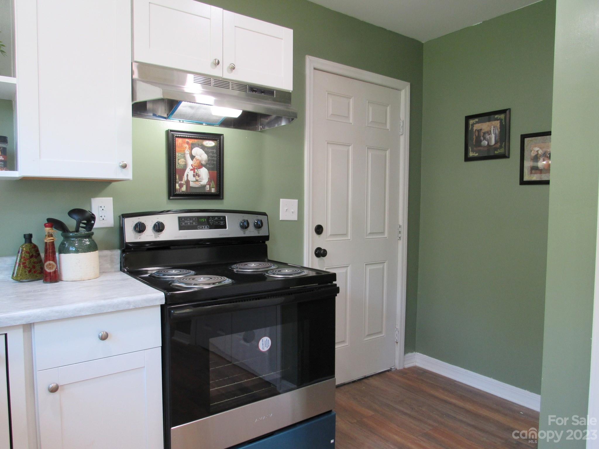 Shuford - Residential