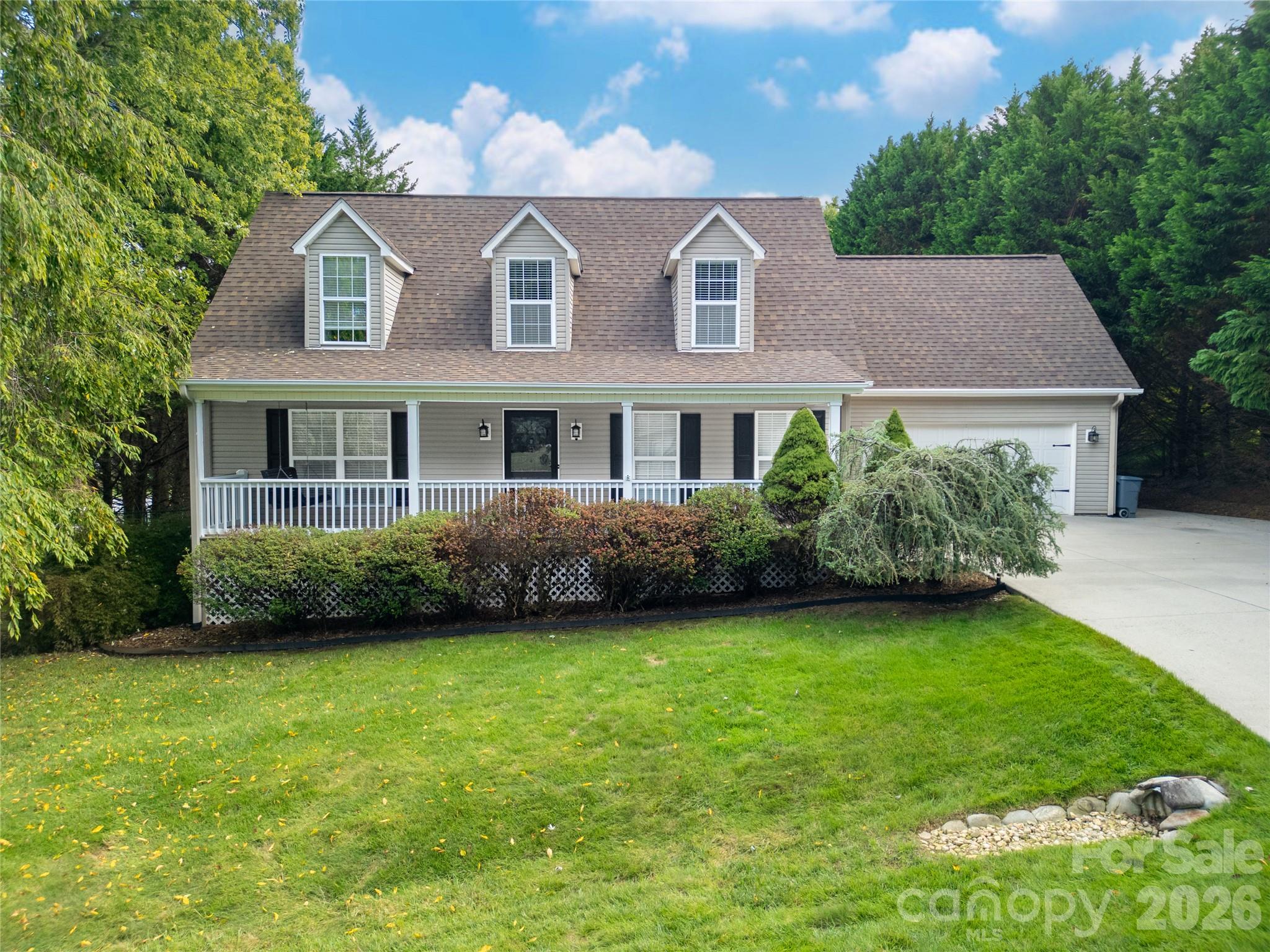 234 High Ridge Drive 23