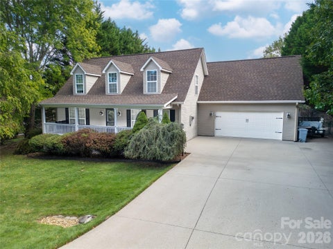 Photo of 234 High Ridge Drive #23, Mills River, NC 28759 (MLS # 4431483)