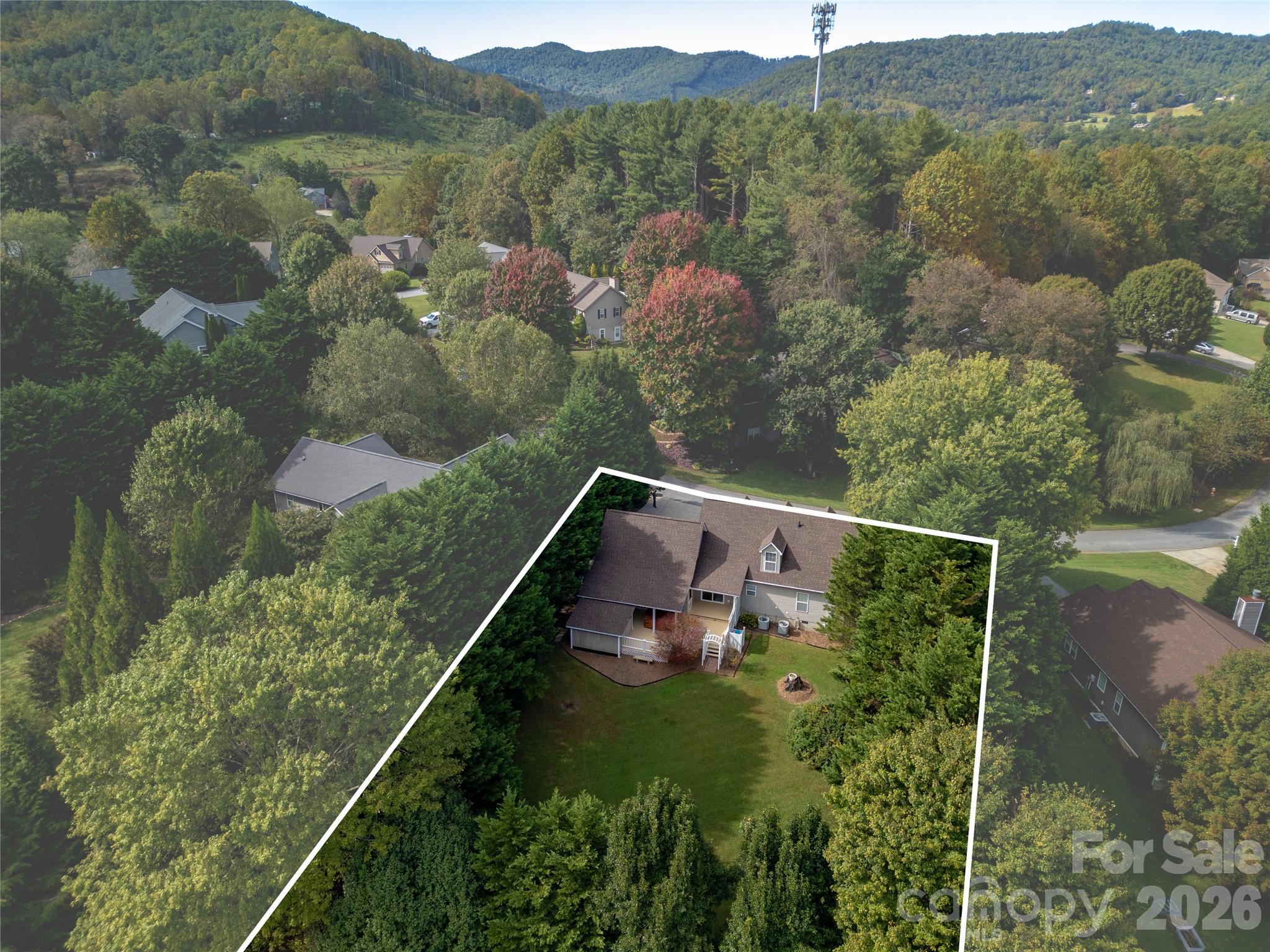 234 High Ridge Drive 23