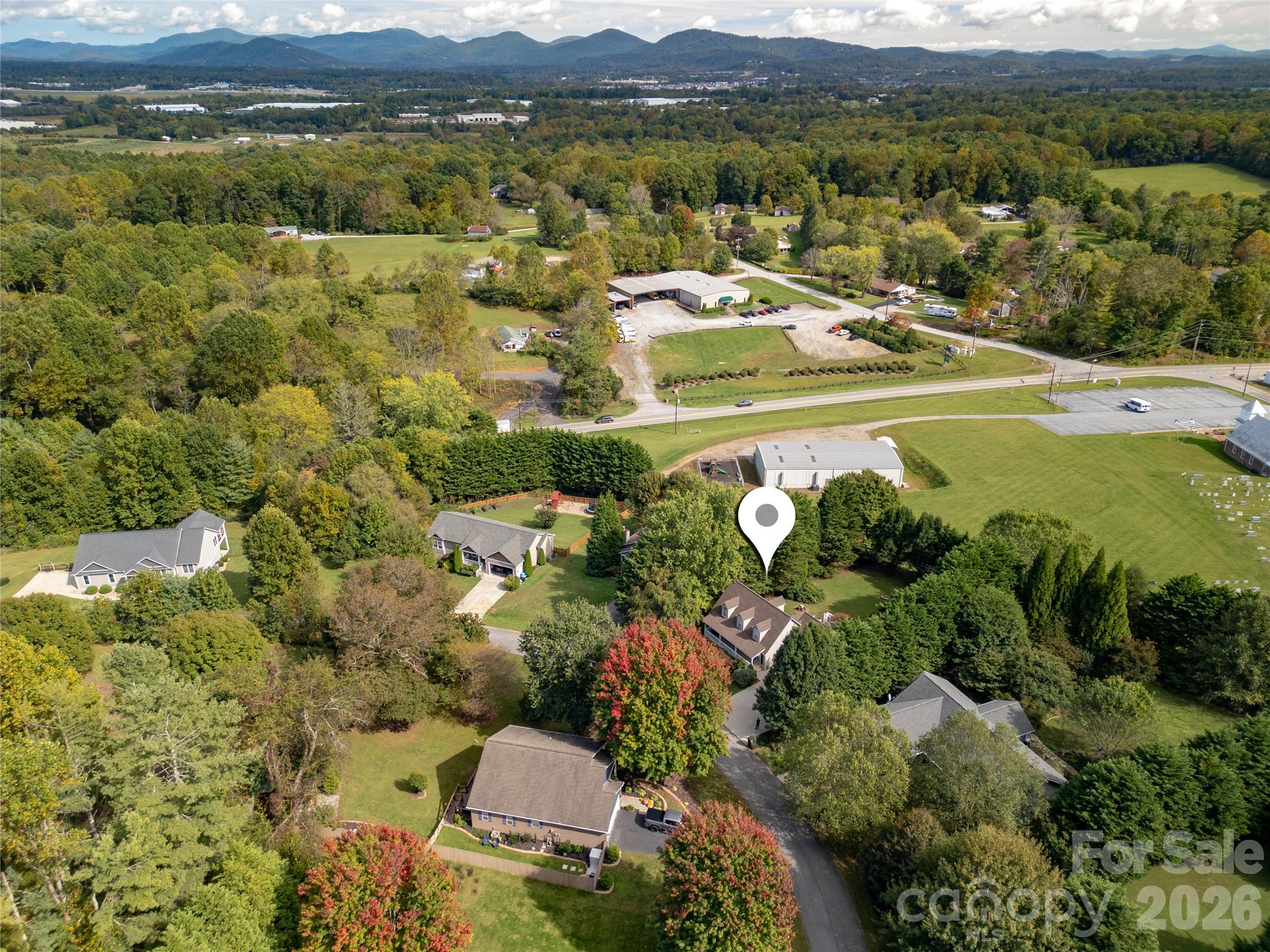 234 High Ridge Drive 23