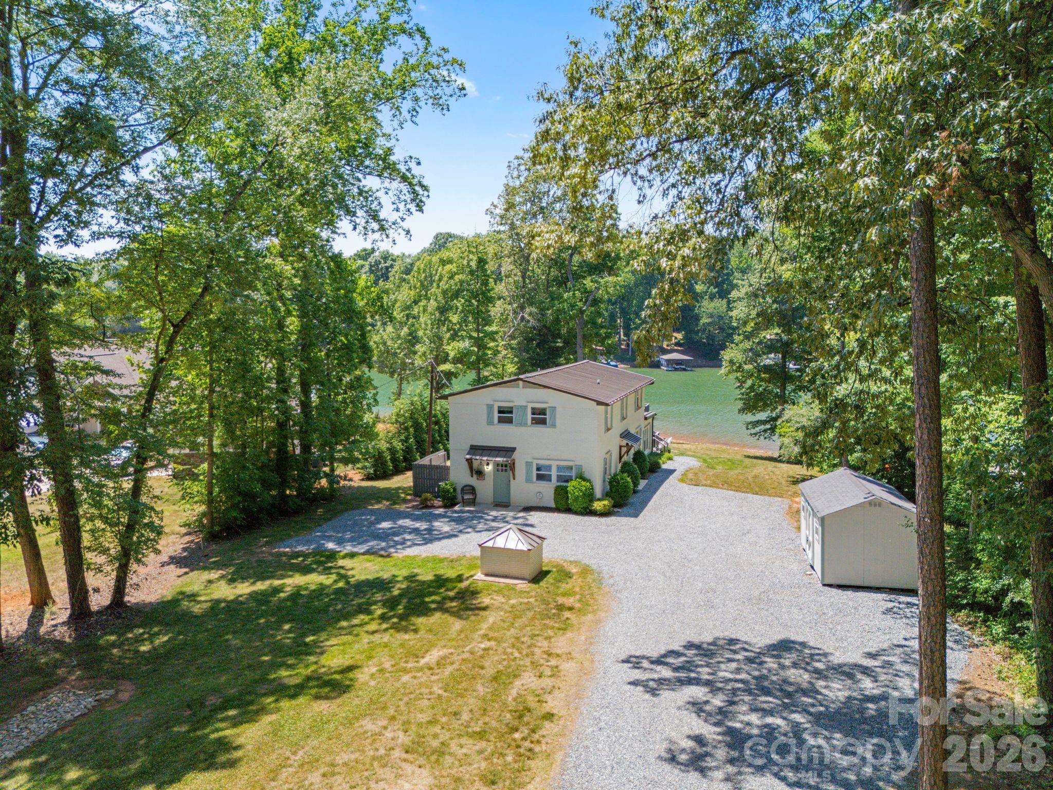 383 Sundown Road