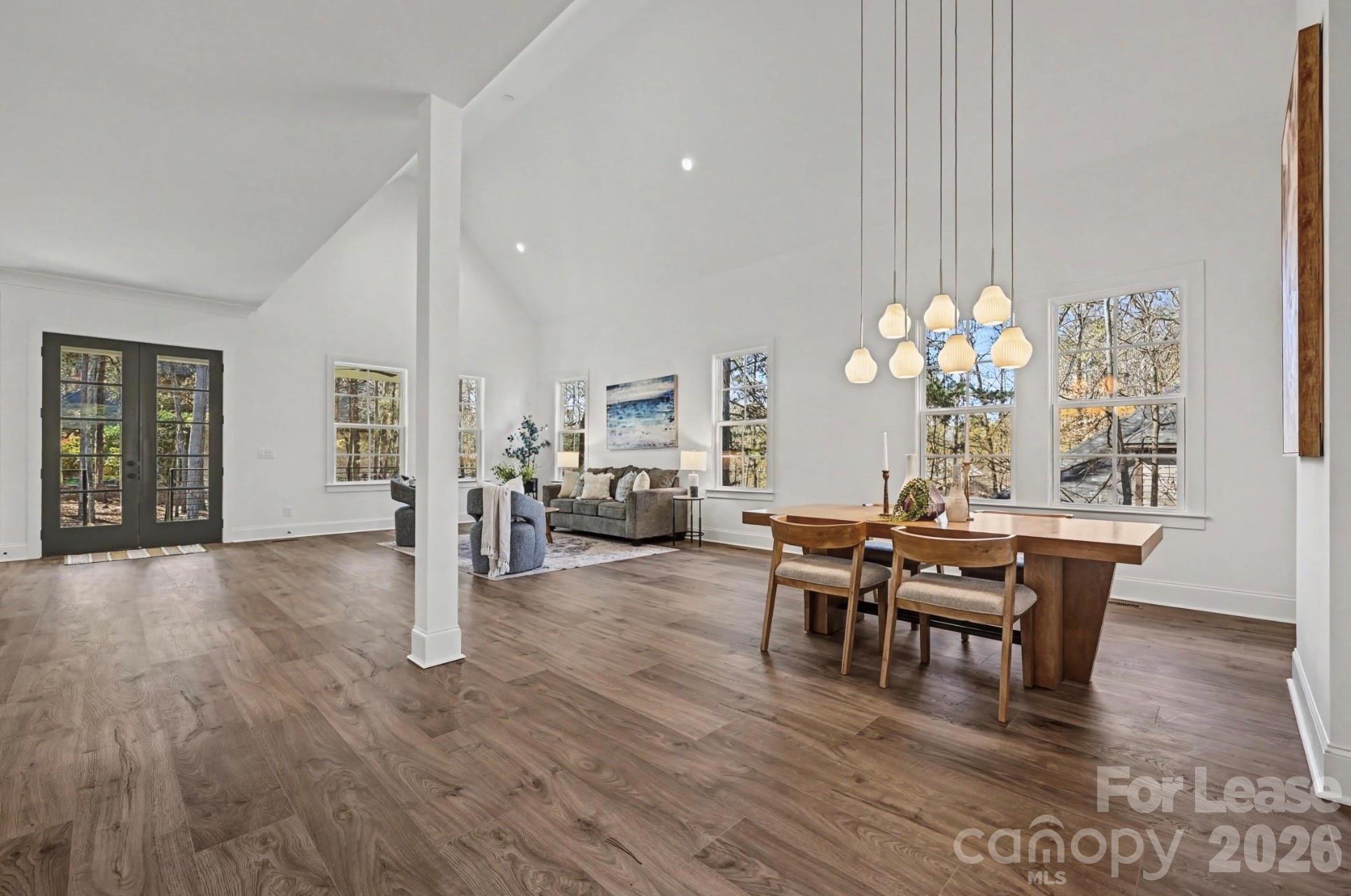 4609 Firethorn Court