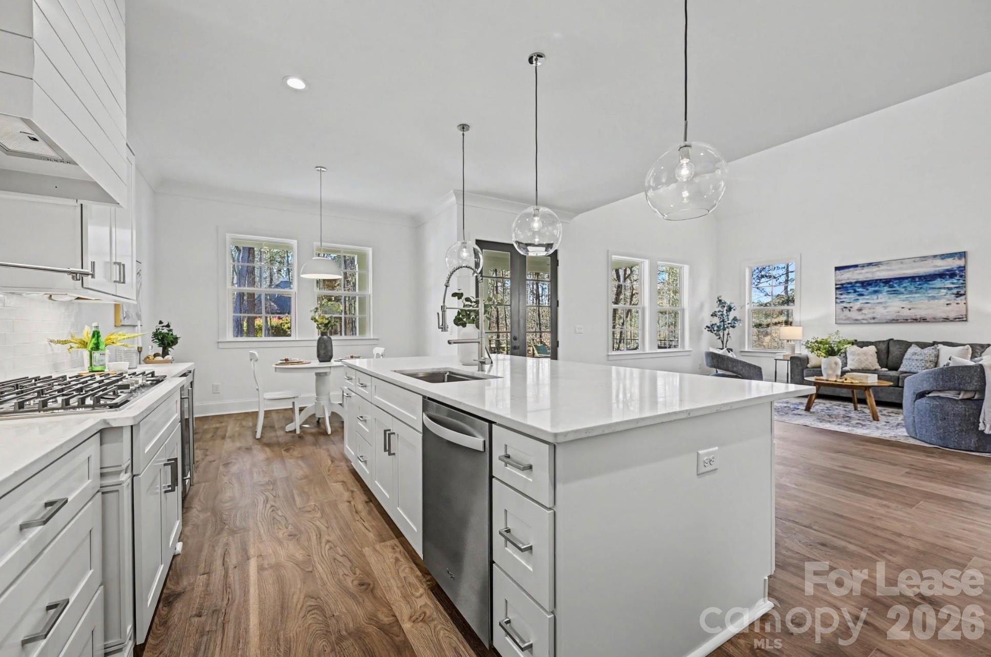 4609 Firethorn Court
