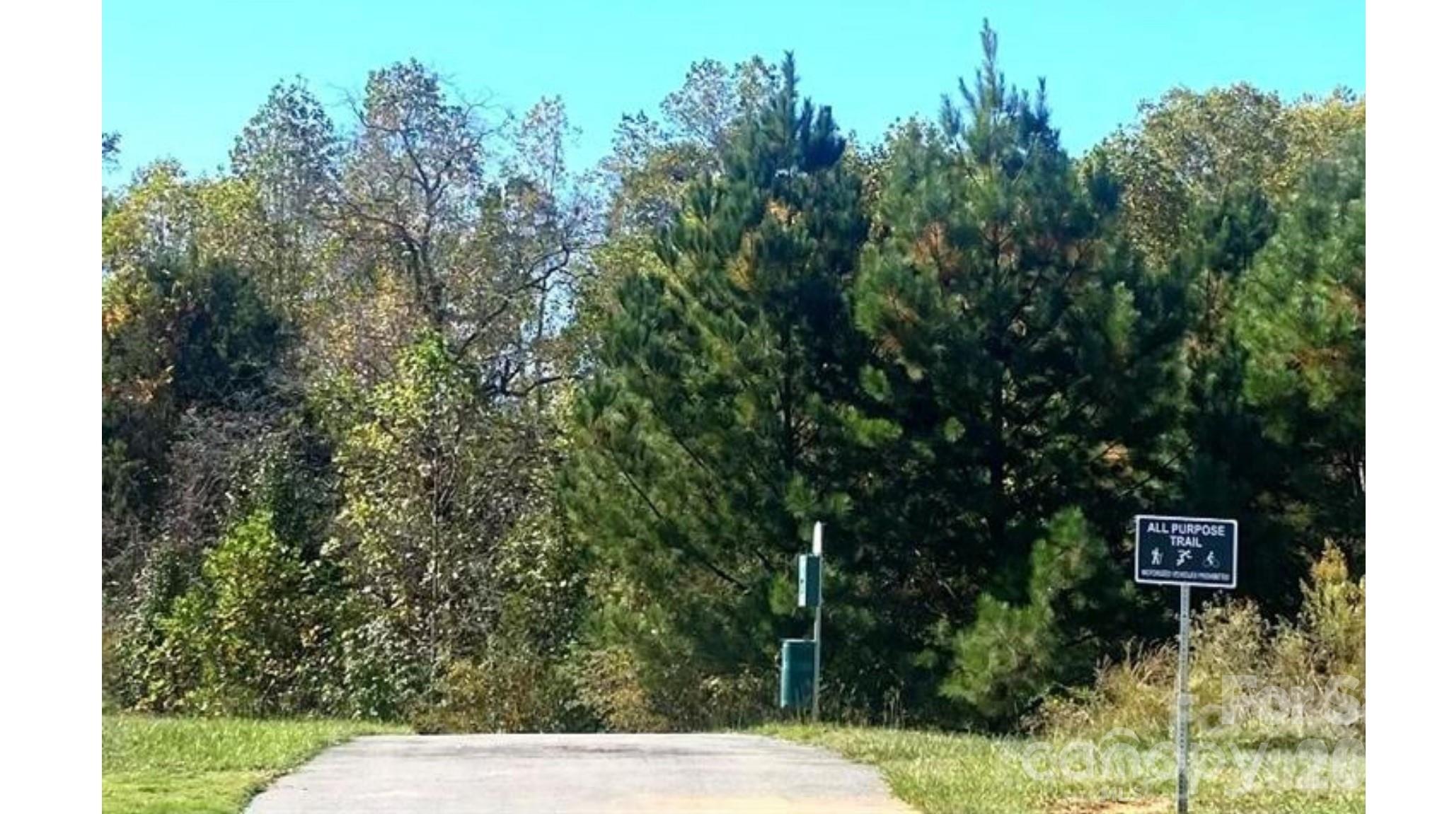 The townes at Sherrills Ford - Residential