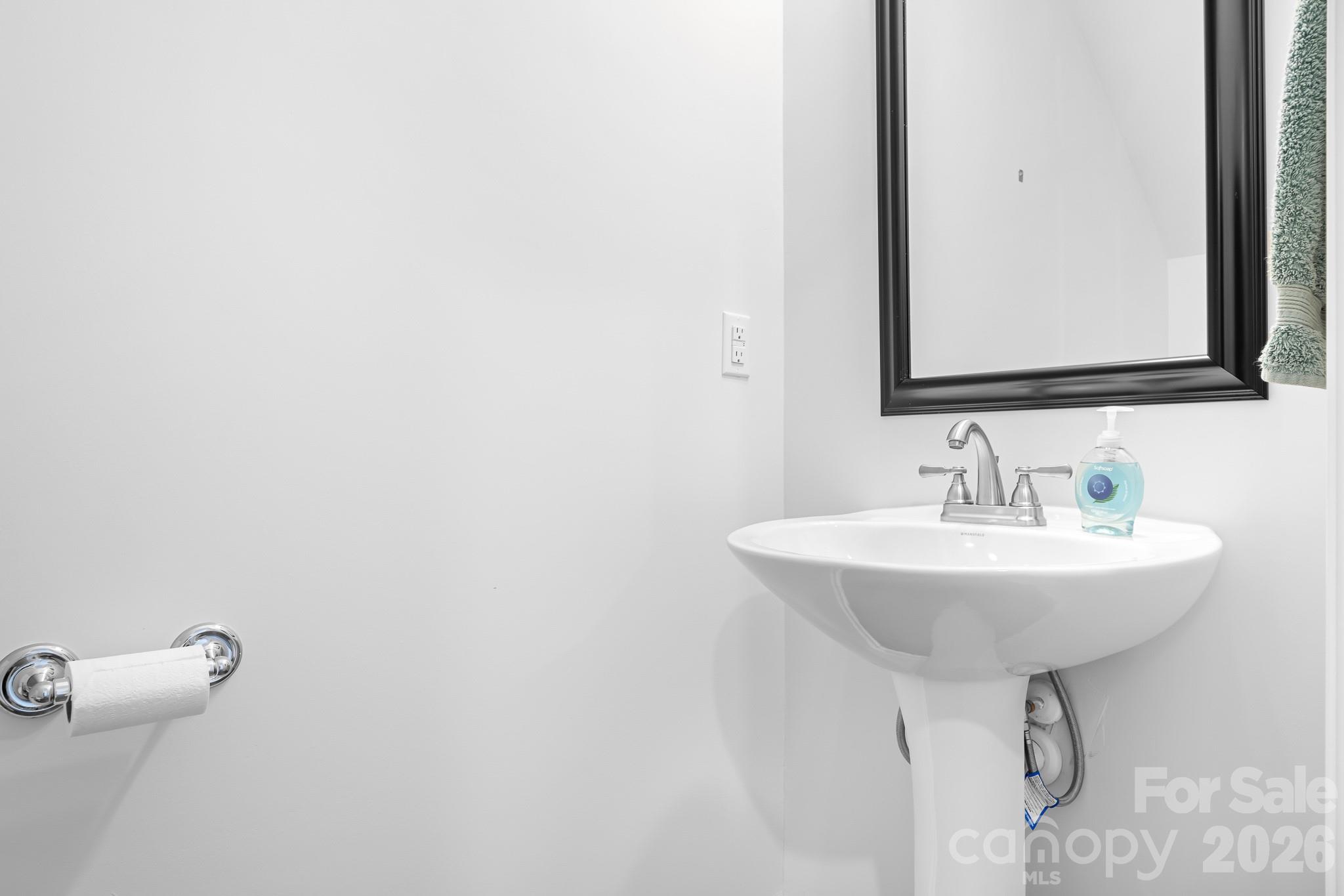 The townes at Sherrills Ford - Residential