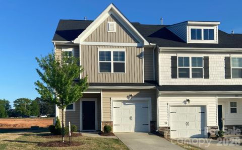 8187 Sheffield Drive Terrell NC 28682