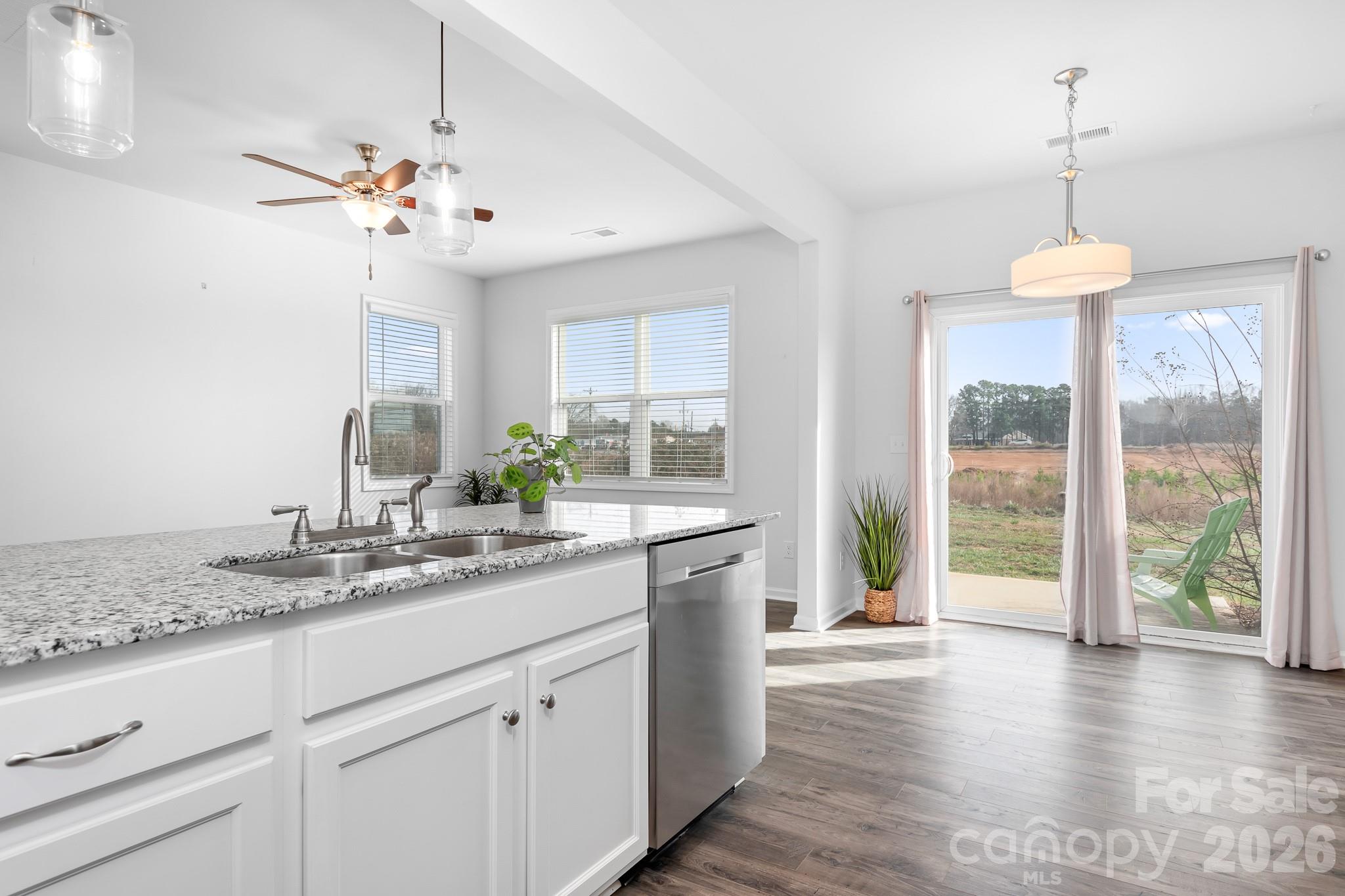 The townes at Sherrills Ford - Residential