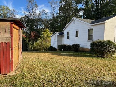 A home in Marion