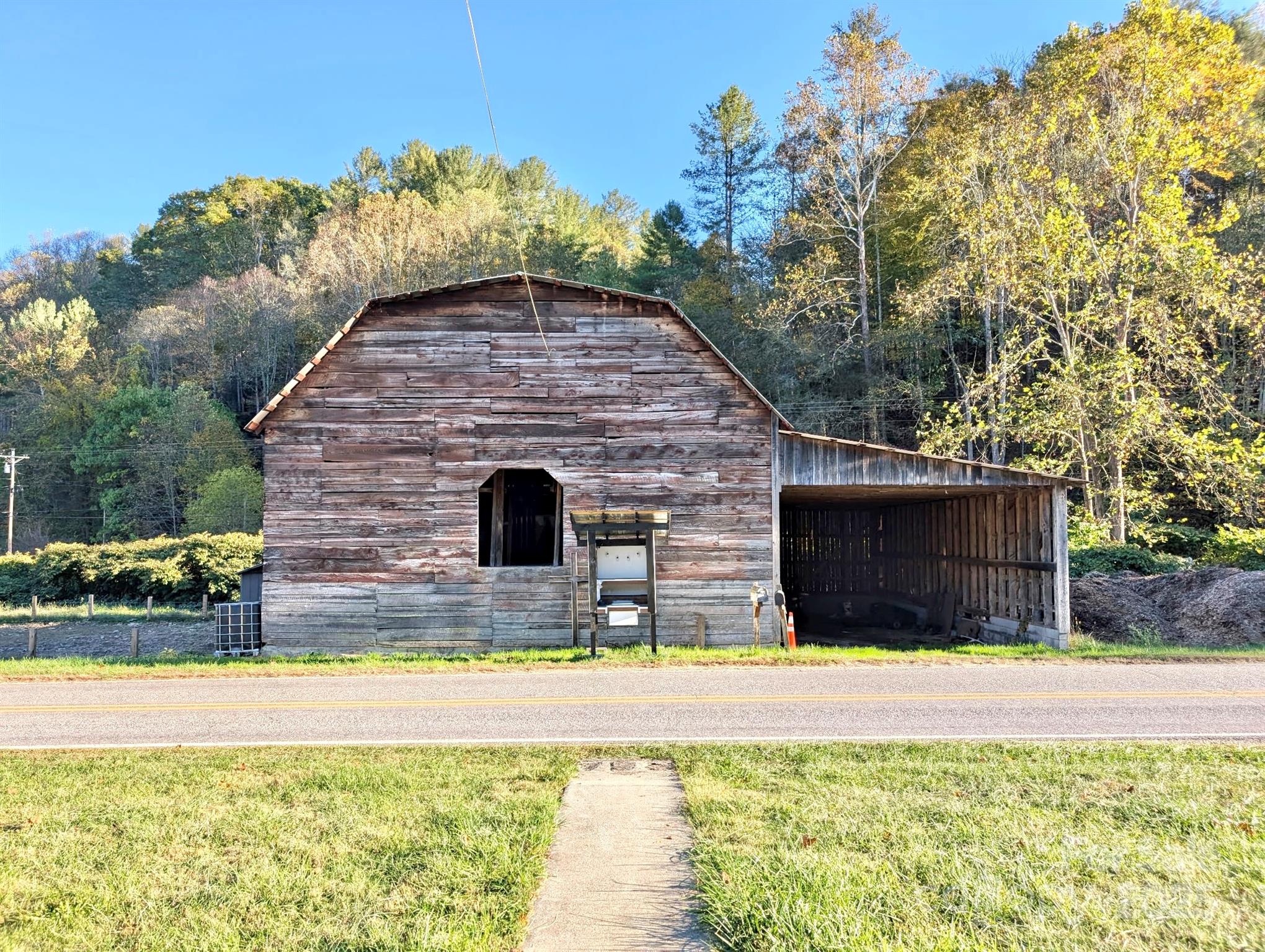 718 Bald Mountain Road