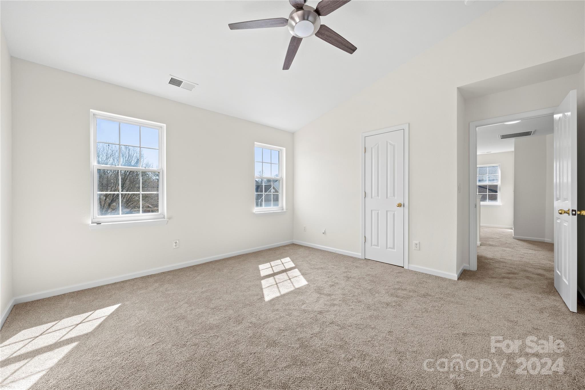 Sadler Ridge - Residential