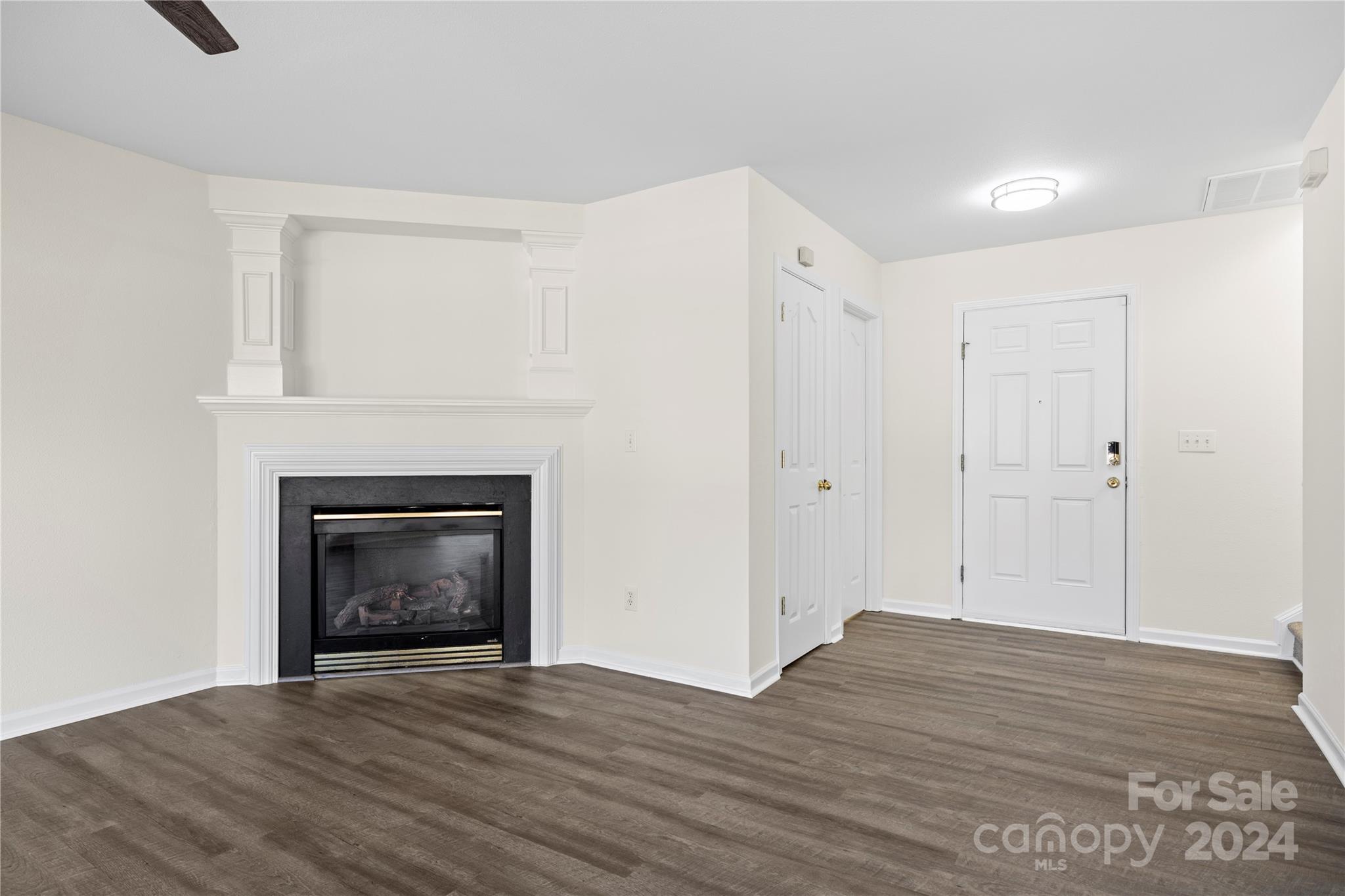 Sadler Ridge - Residential