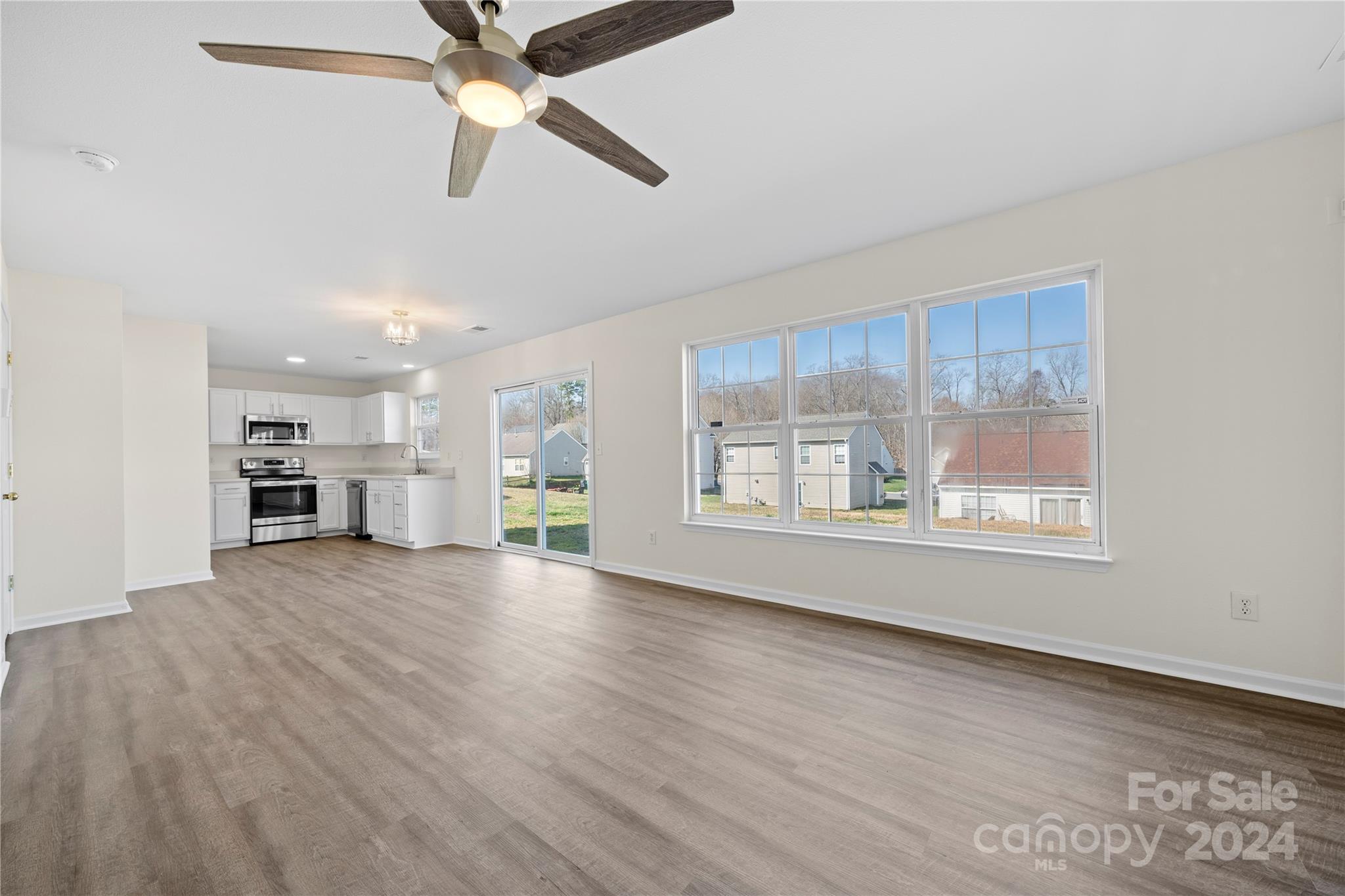 Sadler Ridge - Residential