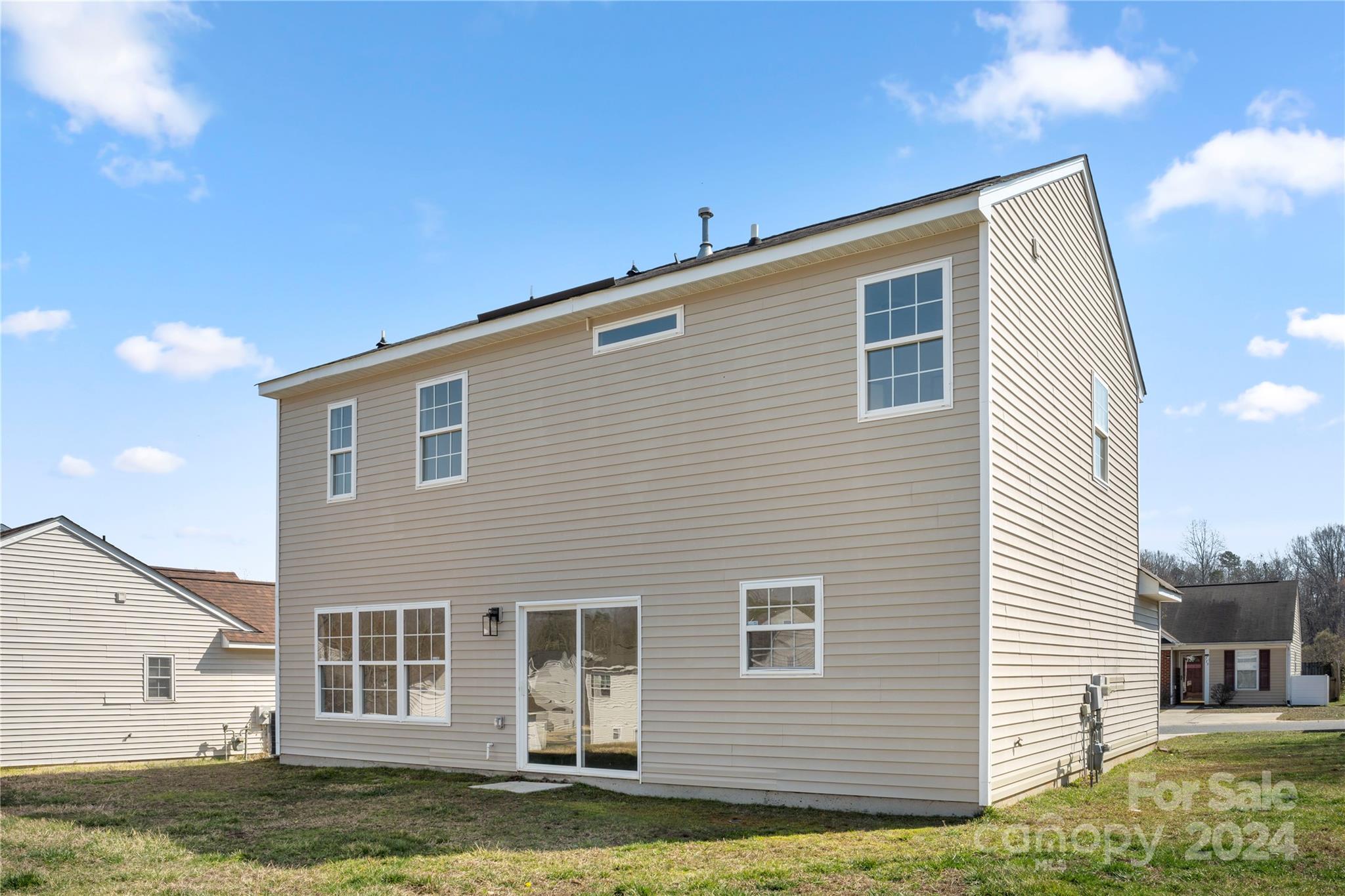 Sadler Ridge - Residential