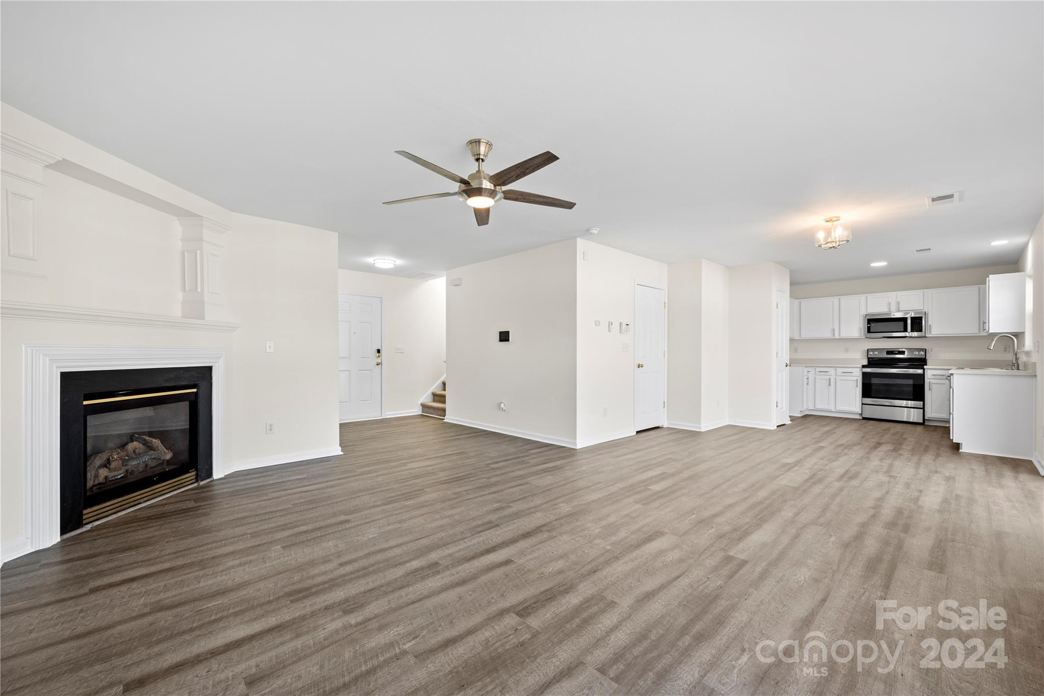 Sadler Ridge - Residential