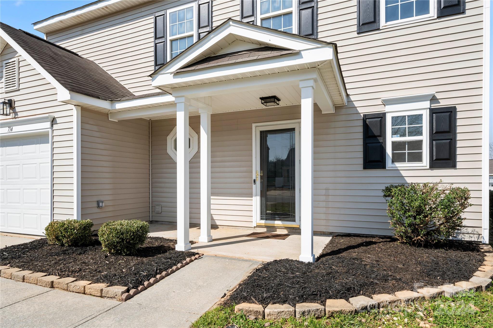 Sadler Ridge - Residential