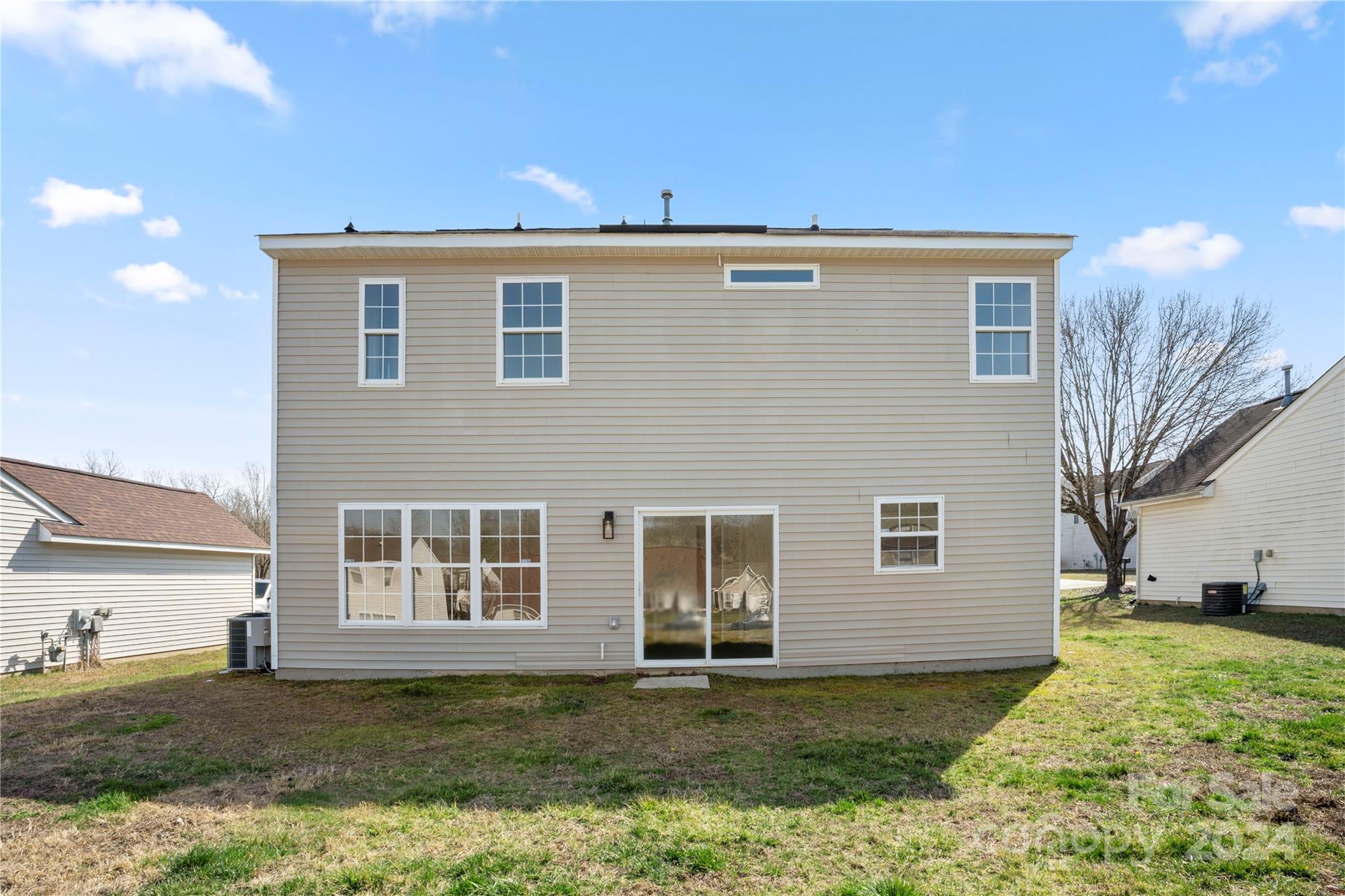 Sadler Ridge - Residential