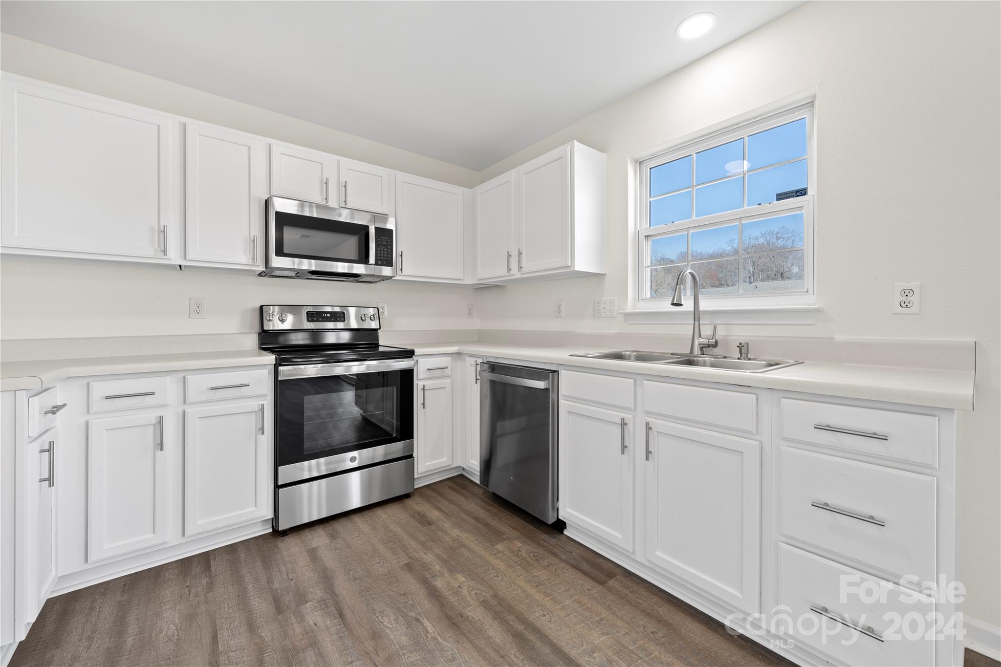 Sadler Ridge - Residential