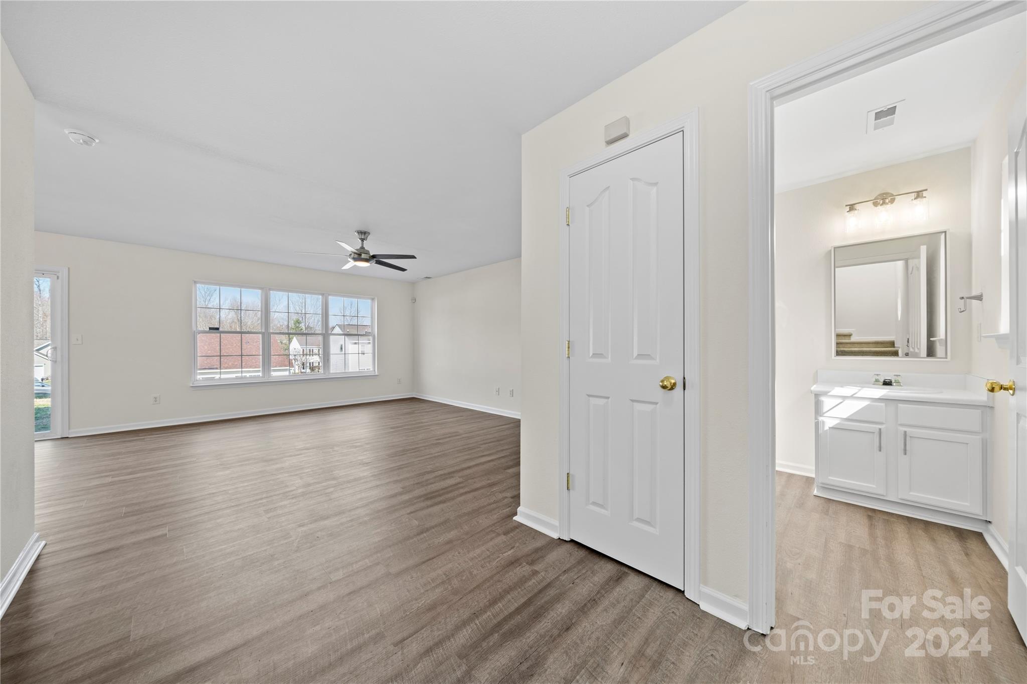 Sadler Ridge - Residential