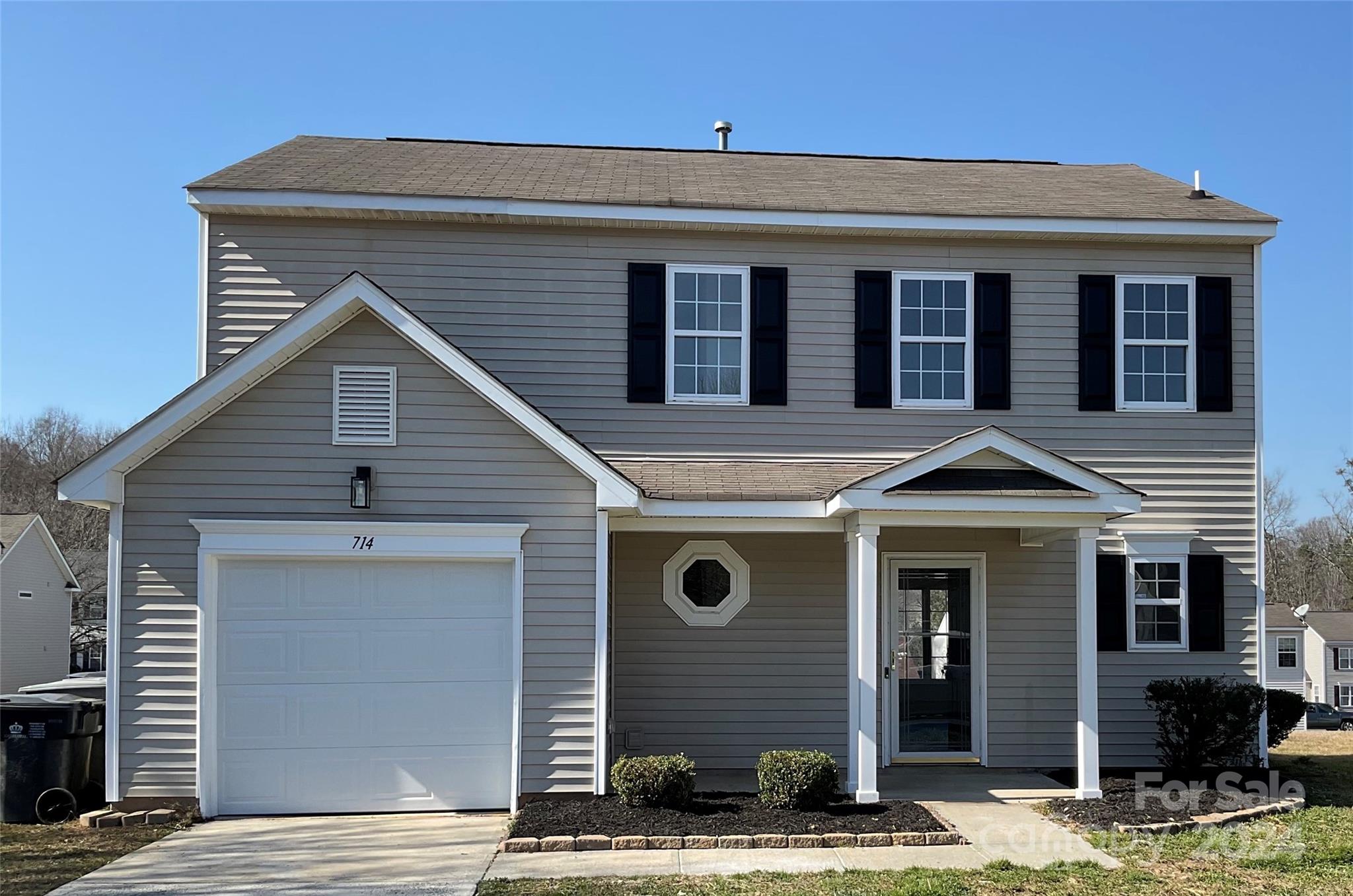 Sadler Ridge - Residential