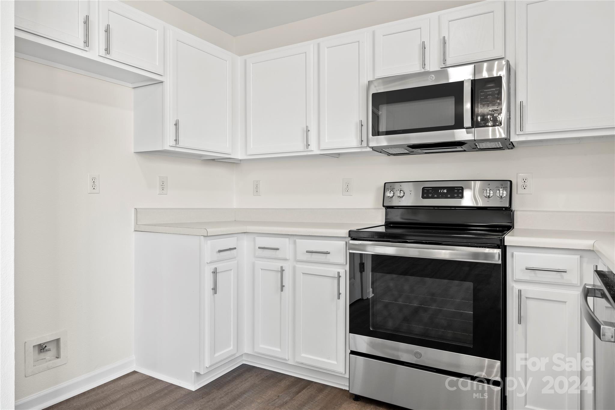 Sadler Ridge - Residential